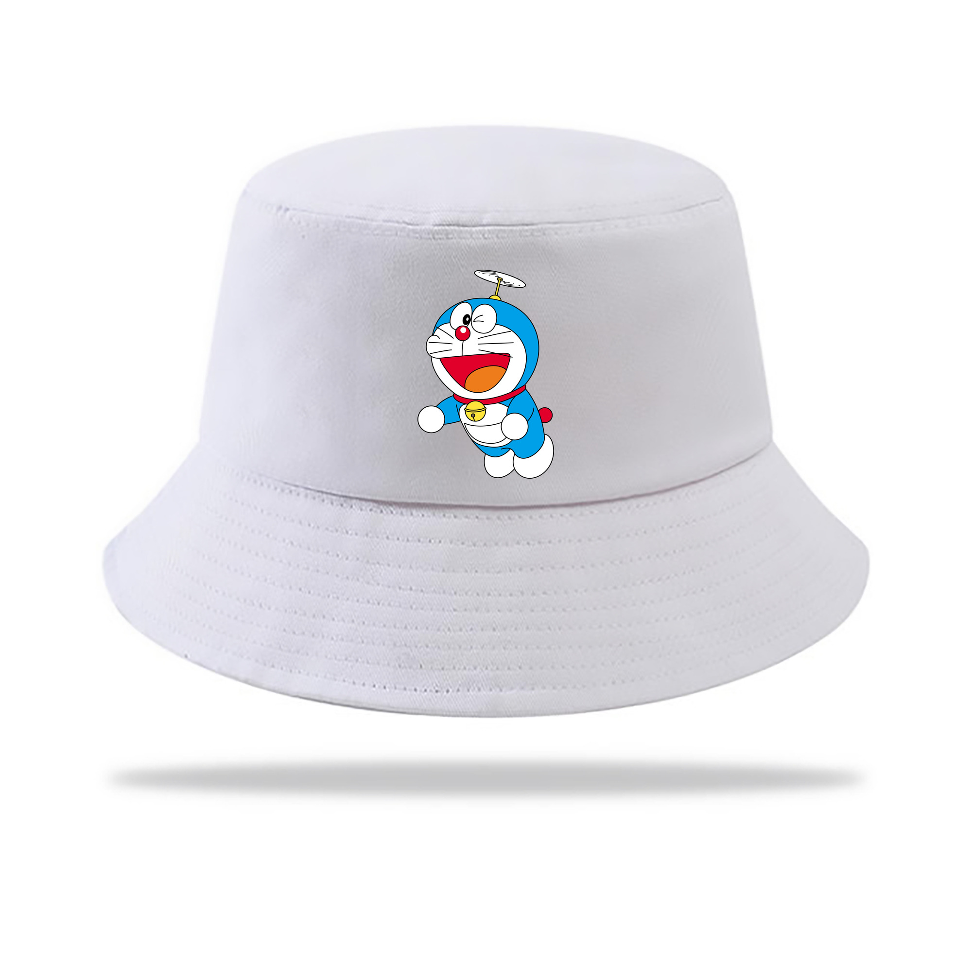 （画像用） ドラえもん Doraemon アウトドア日除けバケットハット