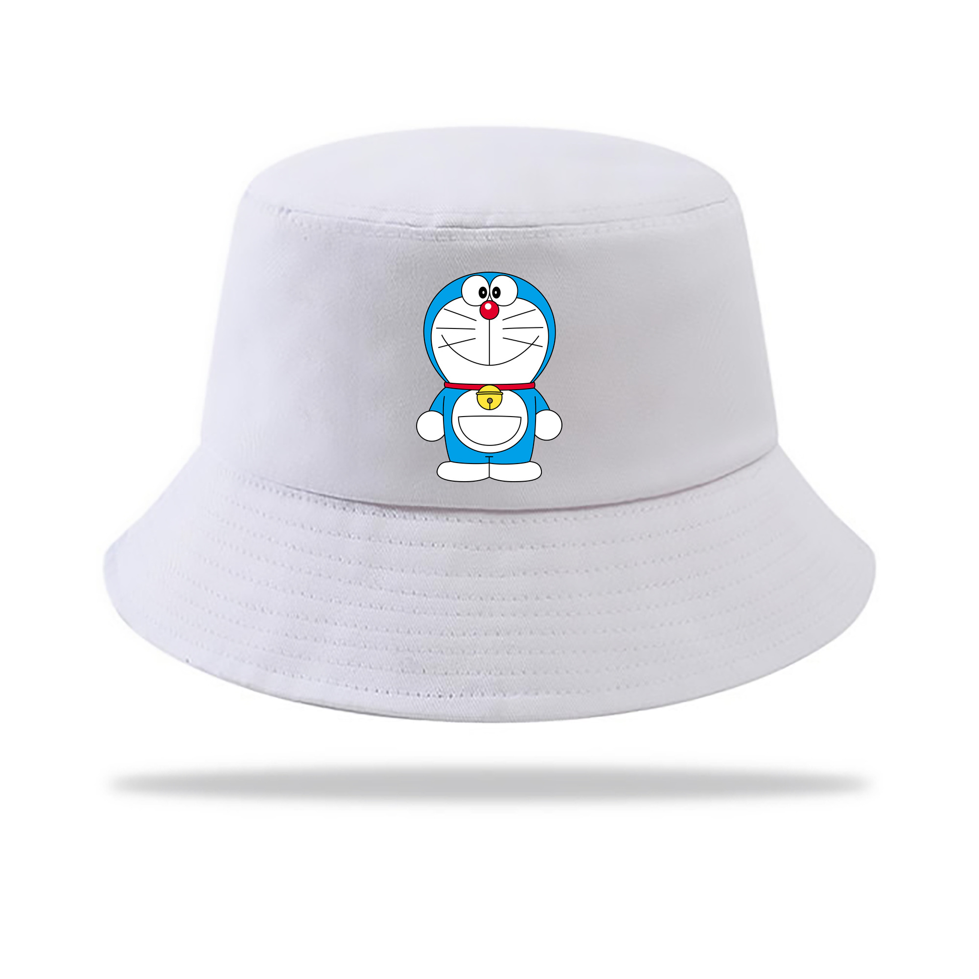 （画像用） ドラえもん Doraemon アウトドア日除けバケットハット