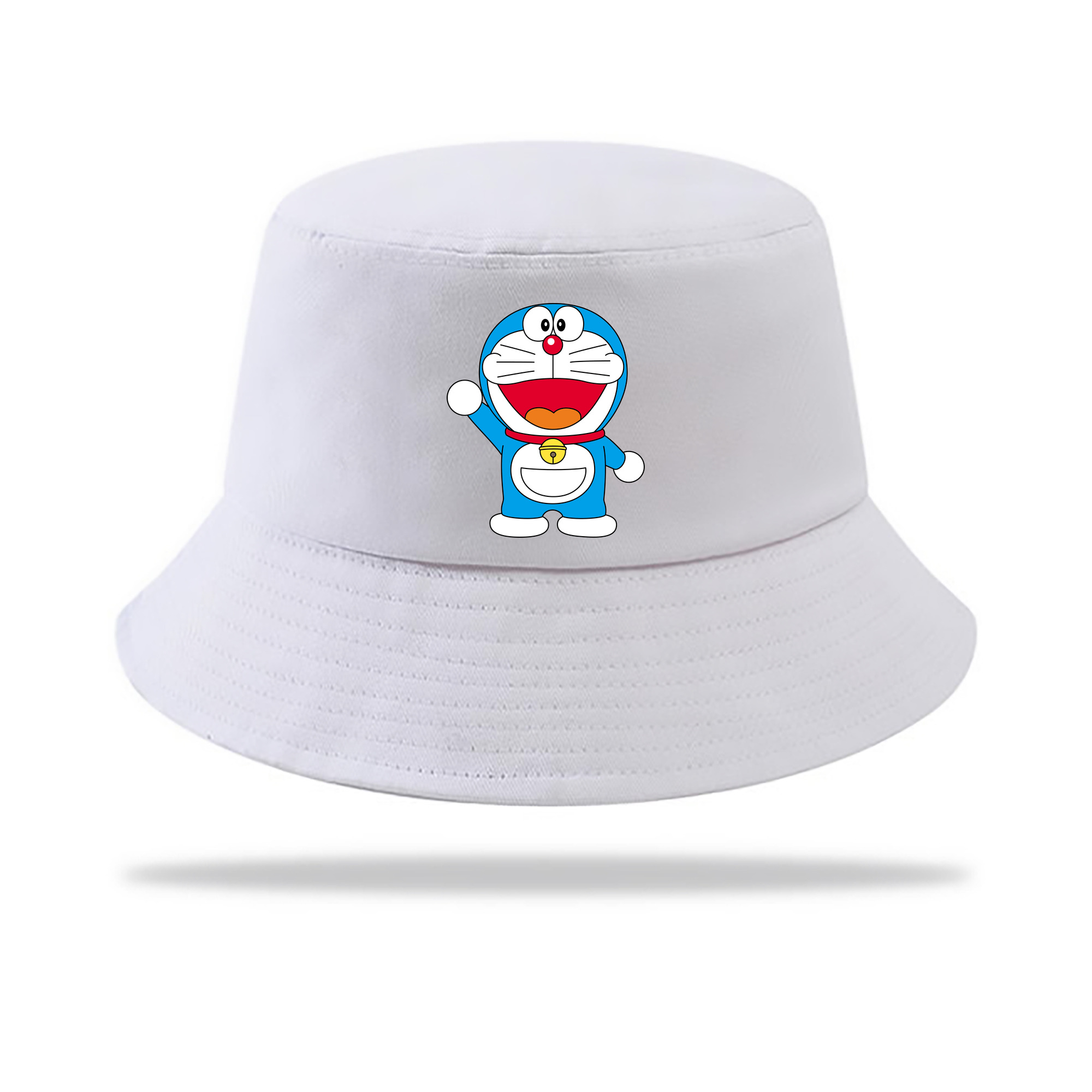 （画像用） ドラえもん Doraemon アウトドア日除けバケットハット