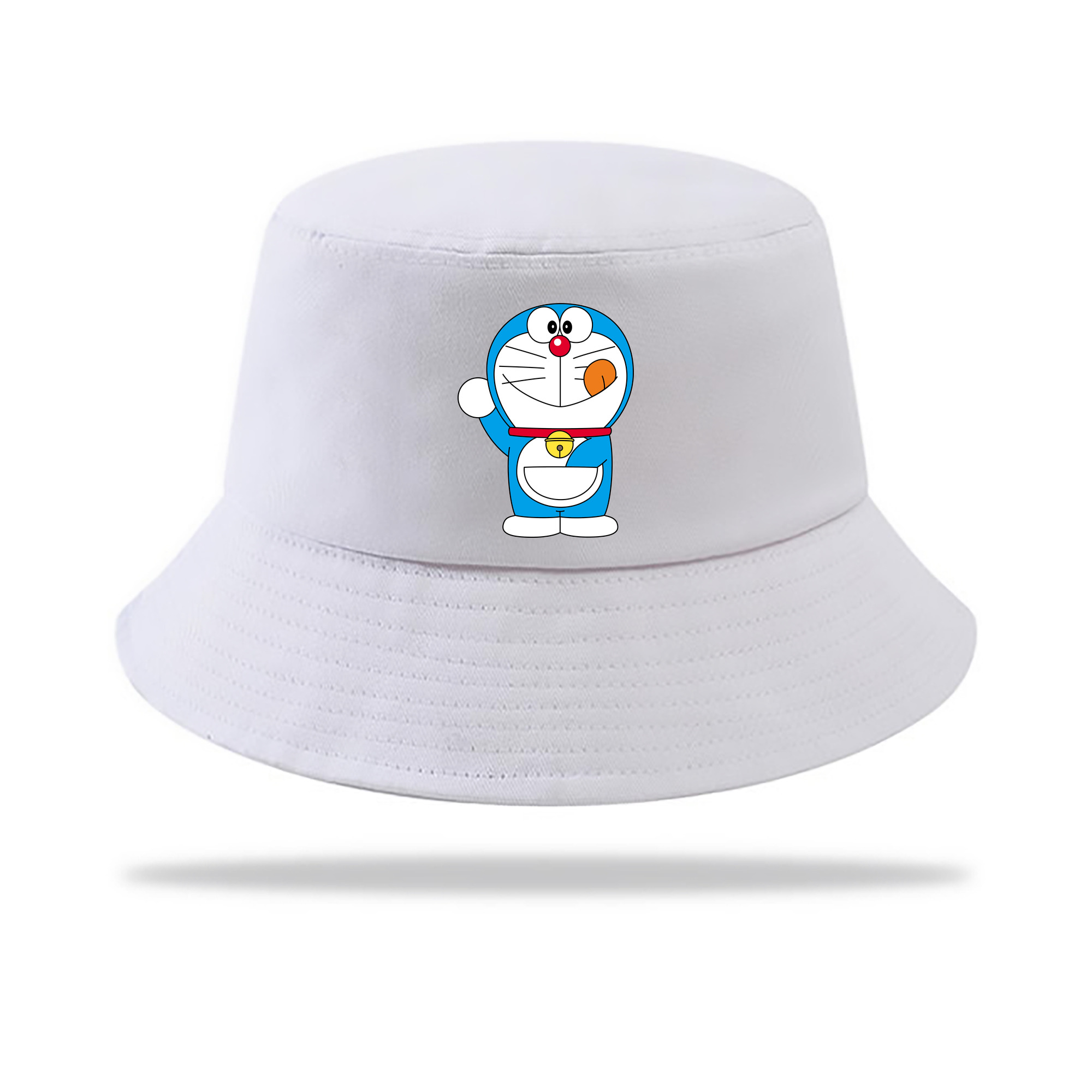 （画像用） ドラえもん Doraemon アウトドア日除けバケットハット