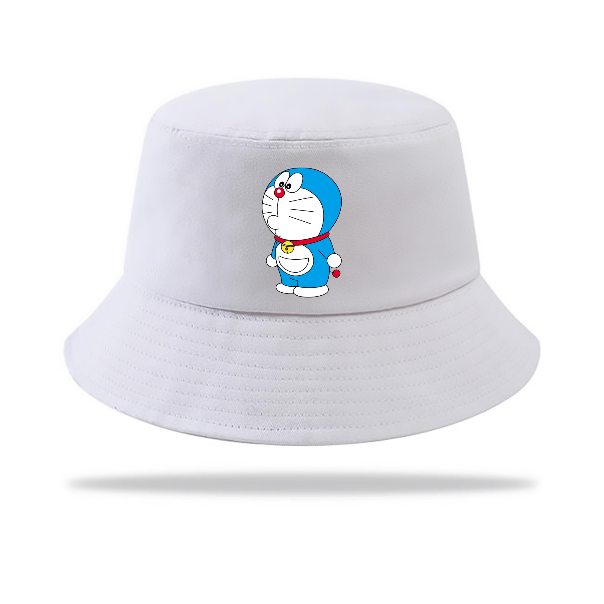 （画像用） ドラえもん Doraemon アウトドア日除けバケットハット