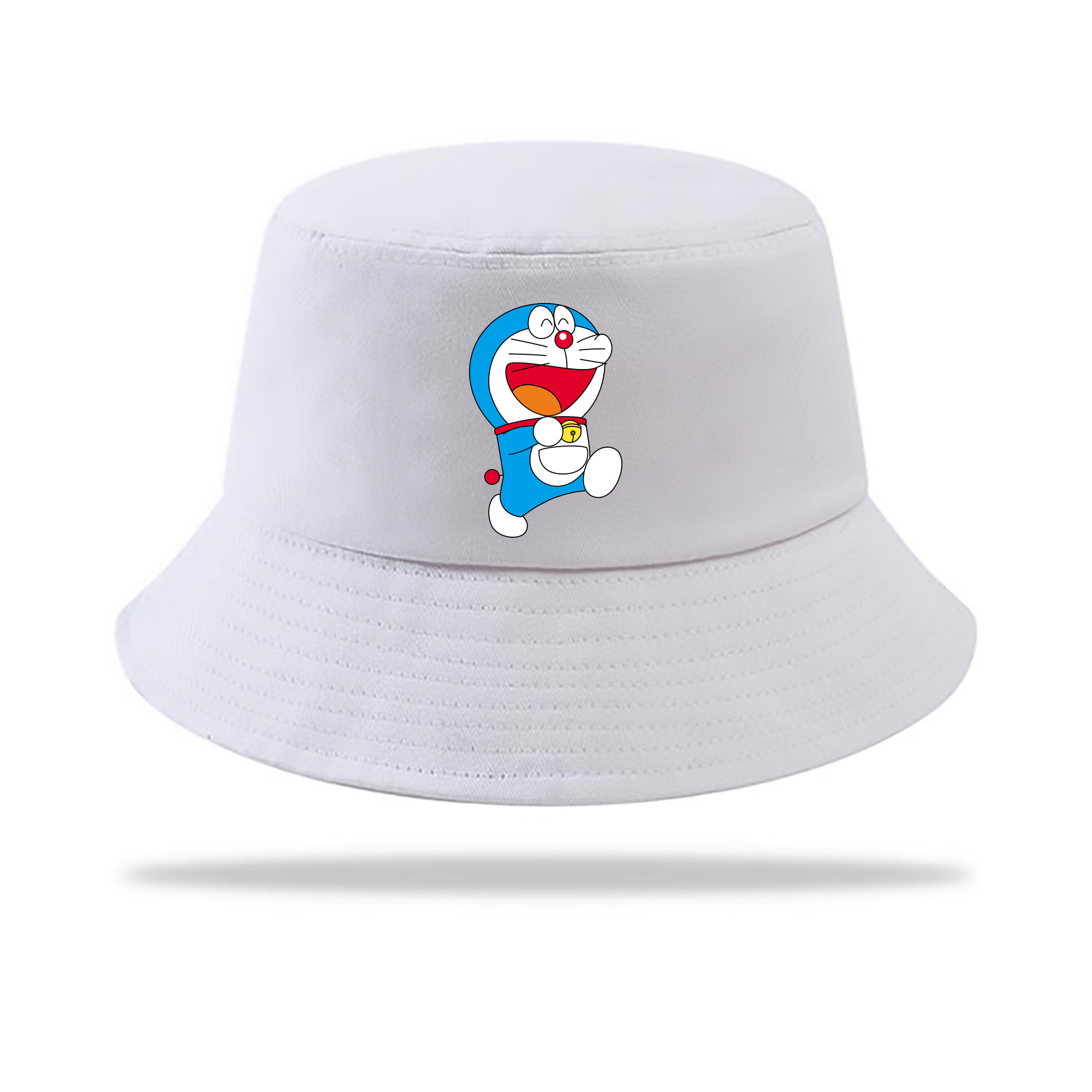（画像用） ドラえもん Doraemon アウトドア日除けバケットハット