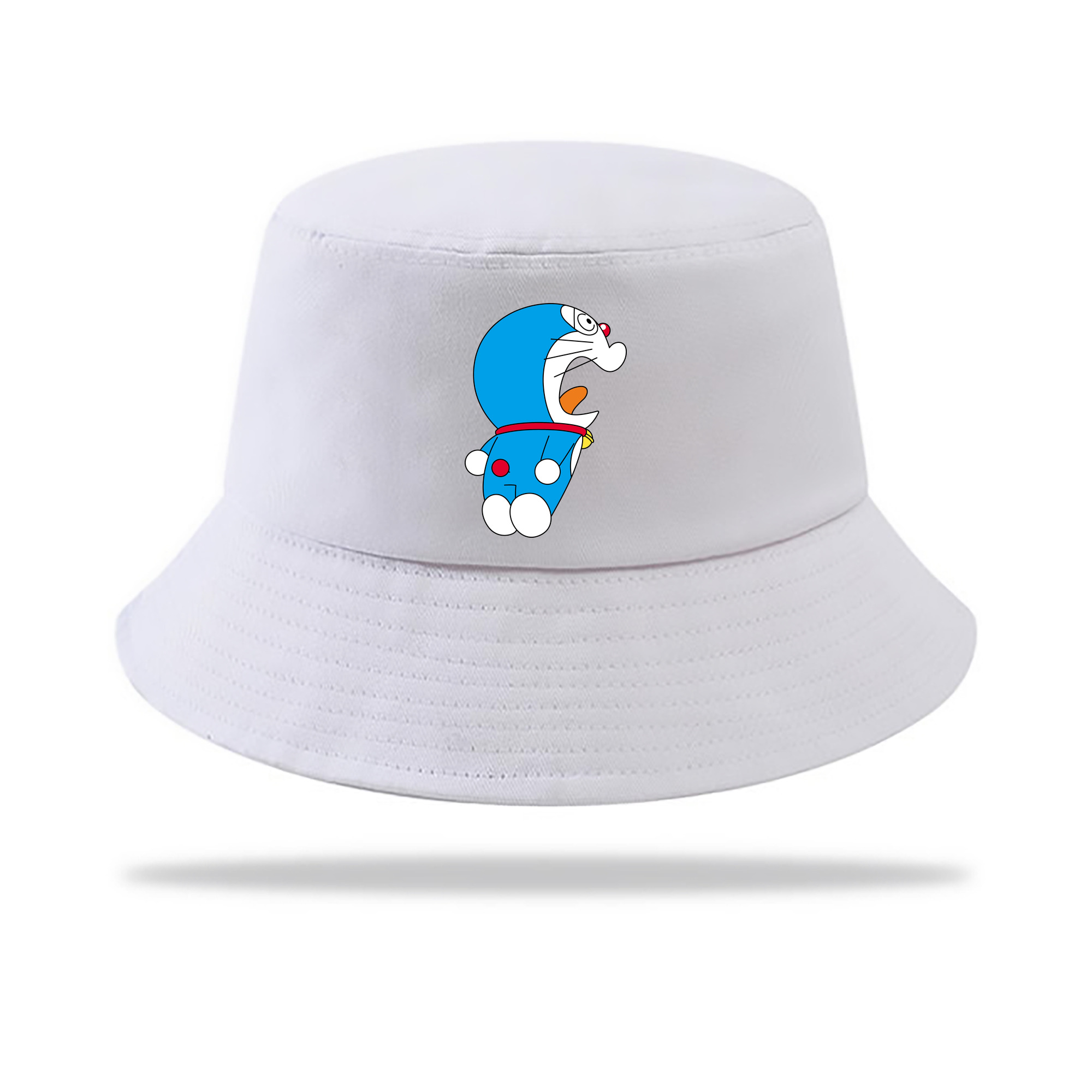 （画像用） ドラえもん Doraemon アウトドア日除けバケットハット