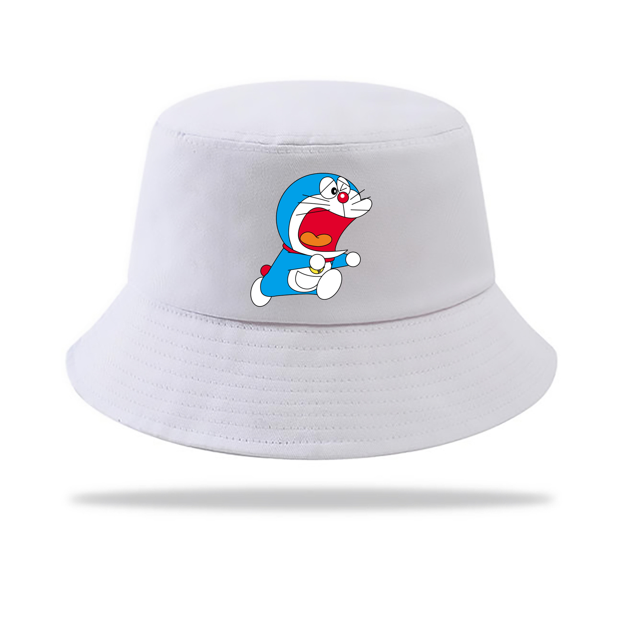 （画像用） ドラえもん Doraemon アウトドア日除けバケットハット