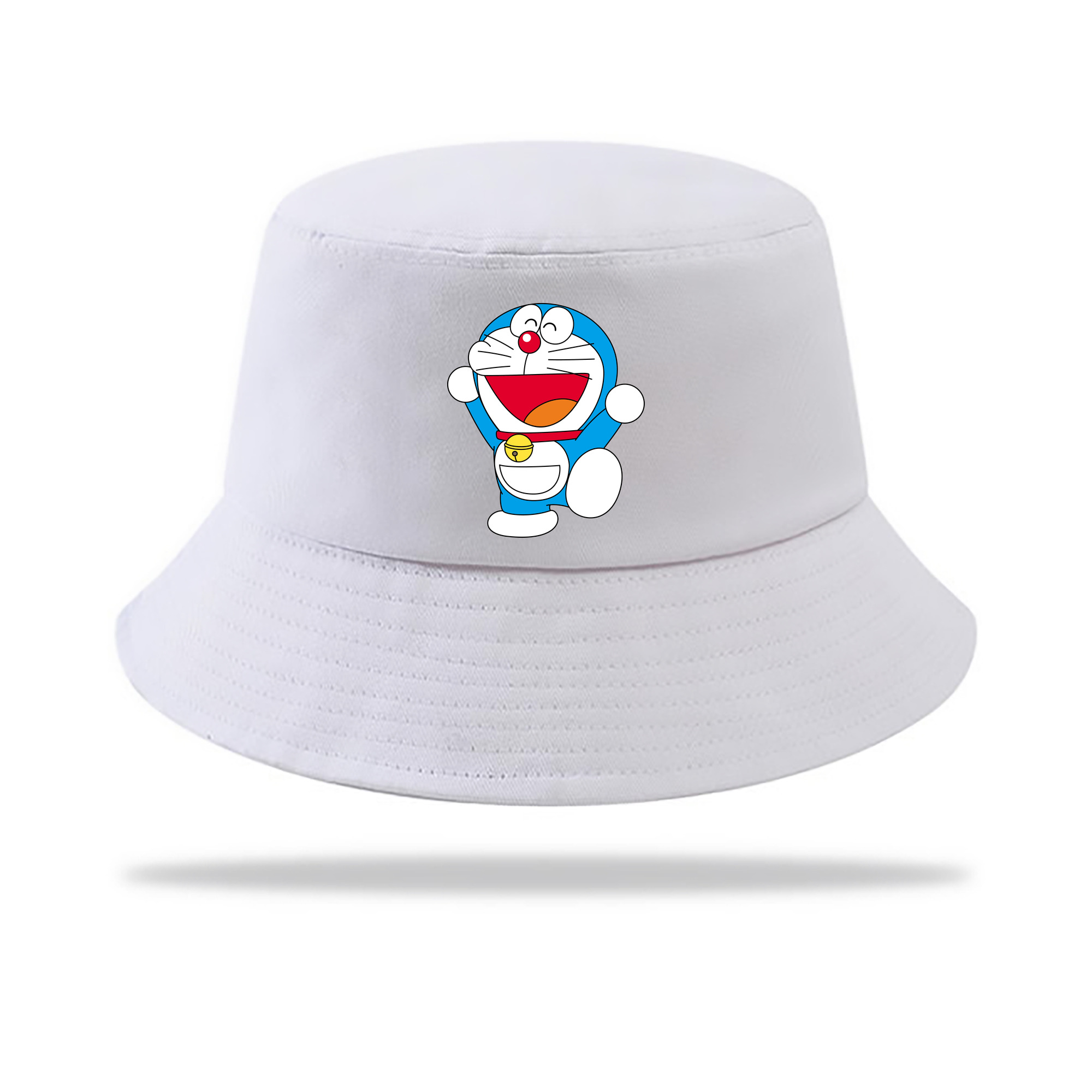 （画像用） ドラえもん Doraemon アウトドア日除けバケットハット