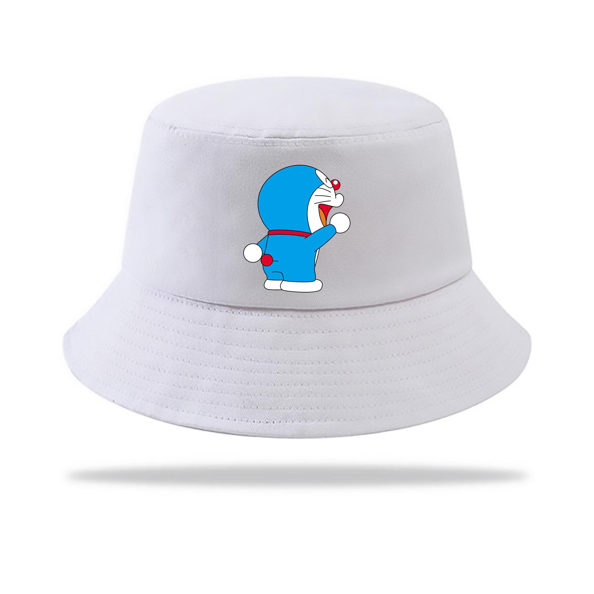 （画像用） ドラえもん Doraemon アウトドア日除けバケットハット