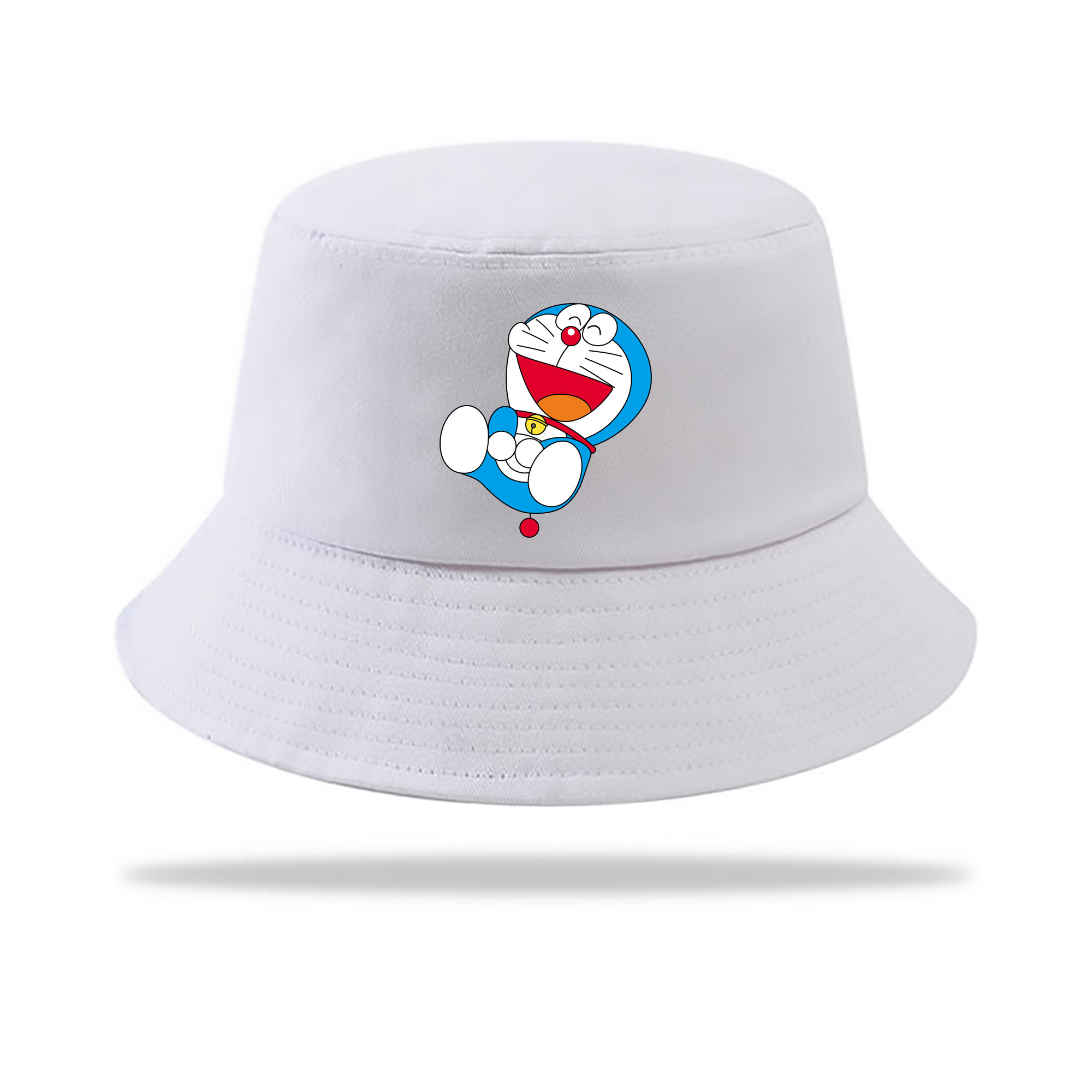 （画像用） ドラえもん Doraemon アウトドア日除けバケットハット