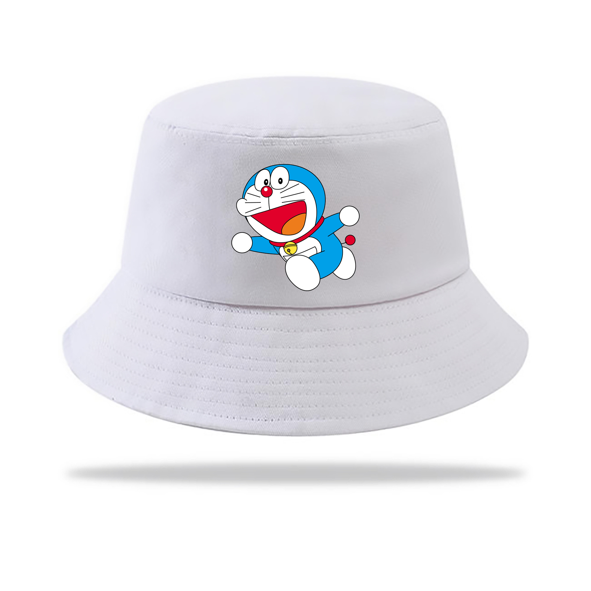 （画像用） ドラえもん Doraemon アウトドア日除けバケットハット