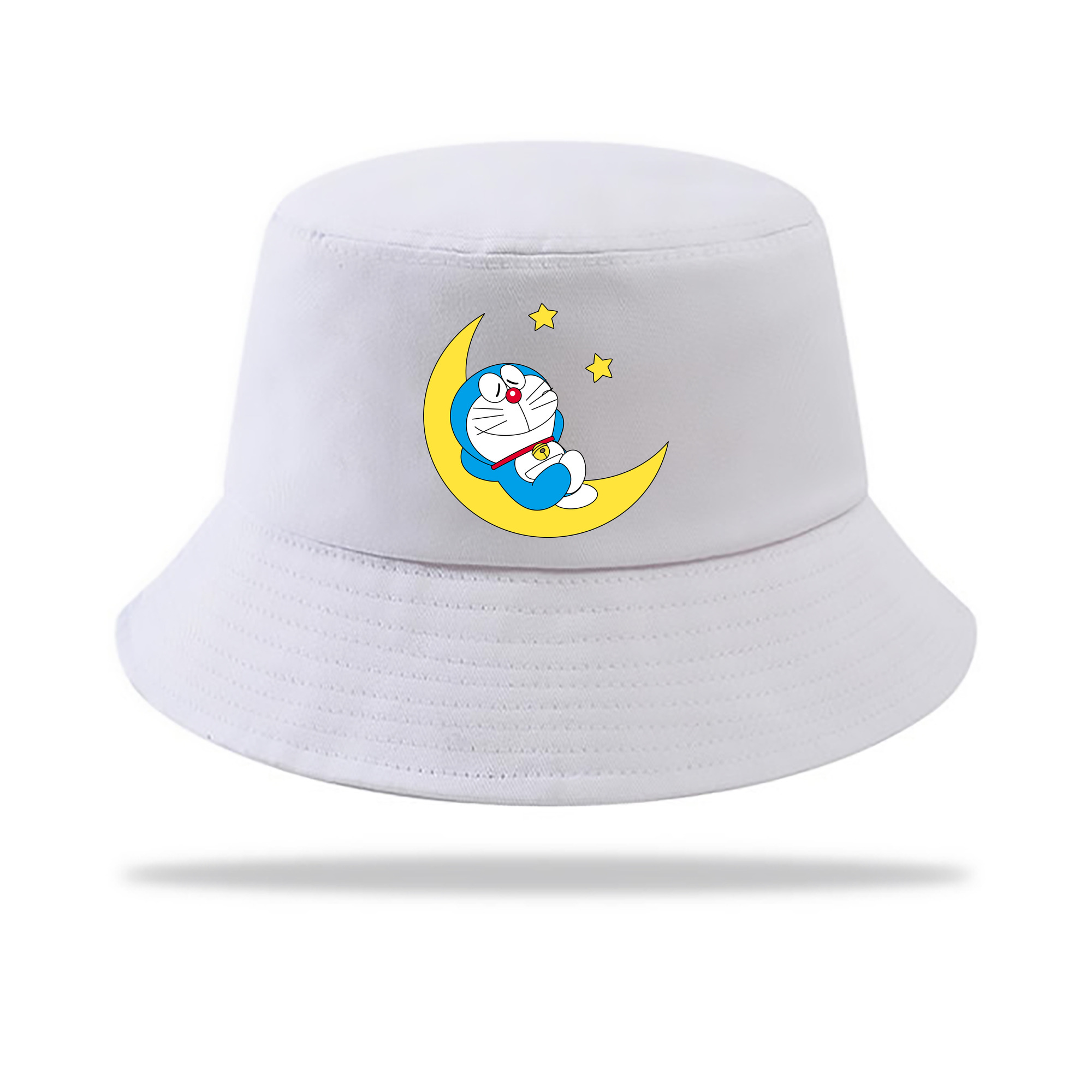 （画像用） ドラえもん Doraemon アウトドア日除けバケットハット
