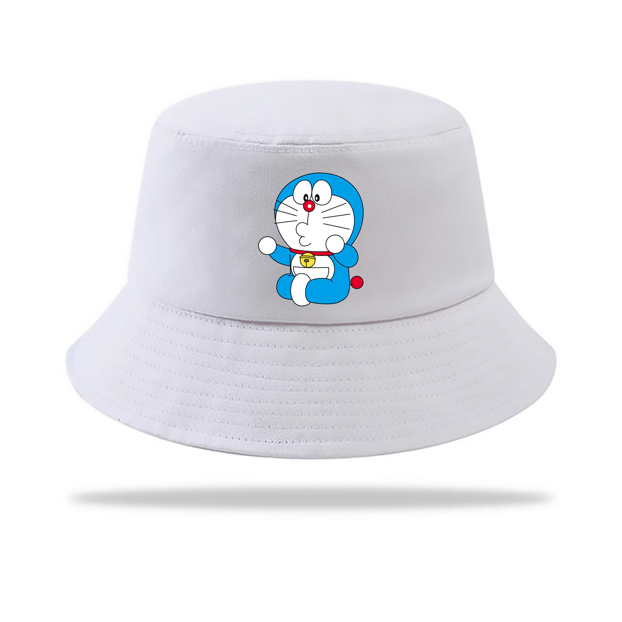 （画像用） ドラえもん Doraemon アウトドア日除けバケットハット