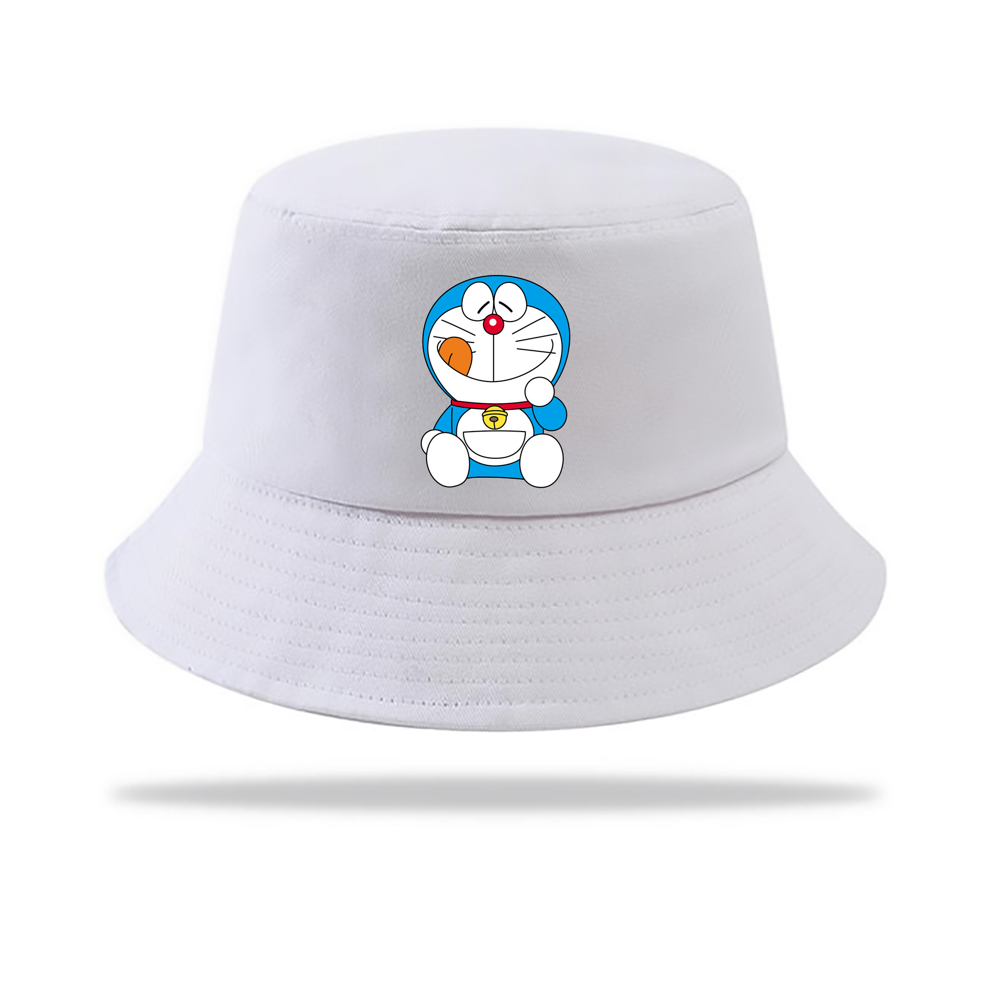 （画像用） ドラえもん Doraemon アウトドア日除けバケットハット