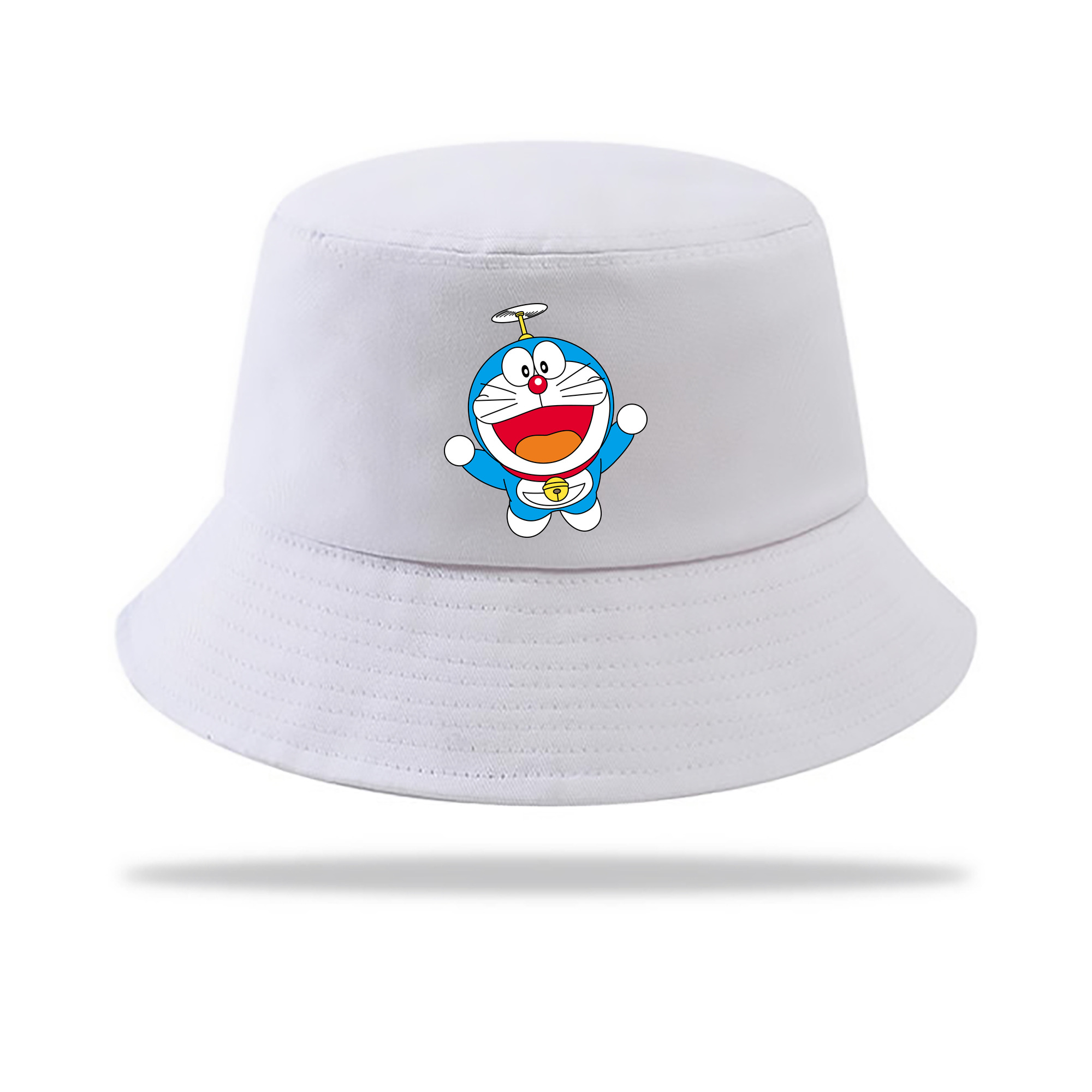 （画像用） ドラえもん Doraemon アウトドア日除けバケットハット