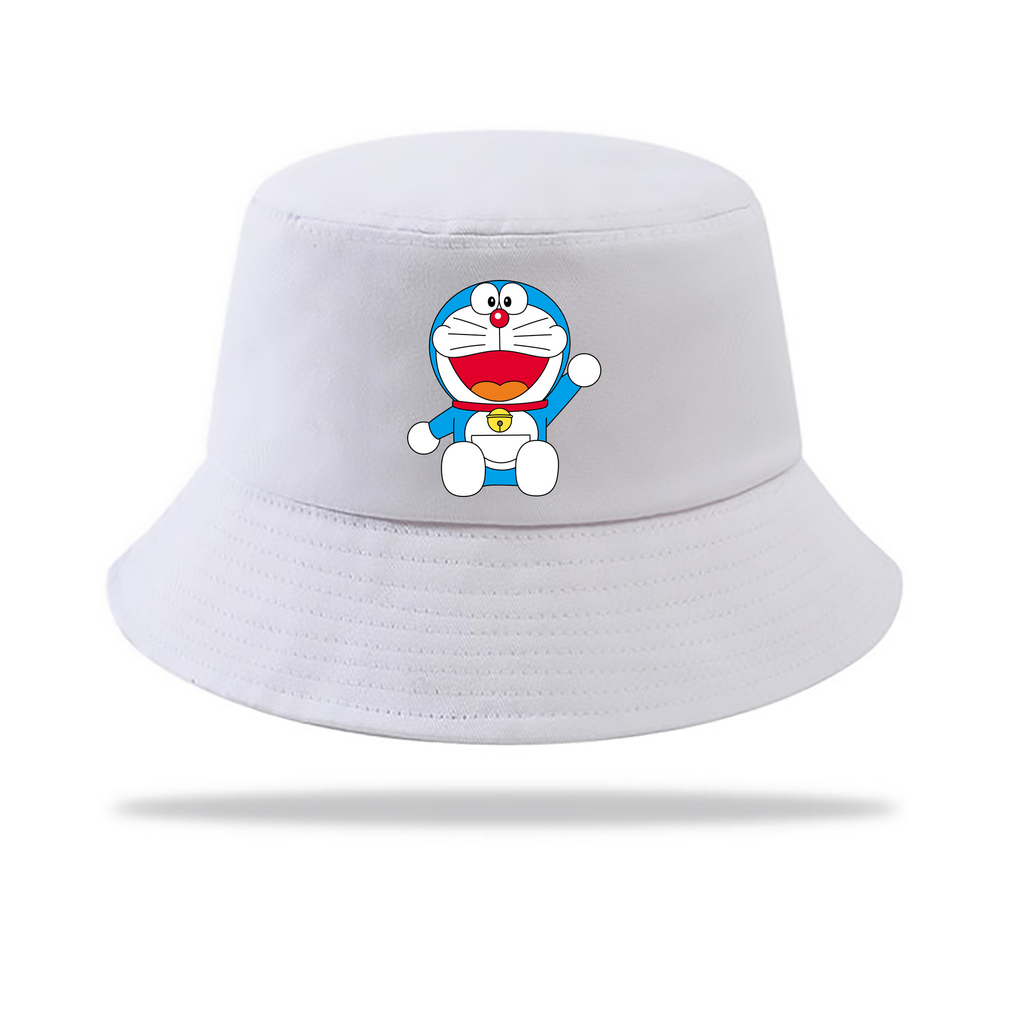 （画像用） ドラえもん Doraemon アウトドア日除けバケットハット