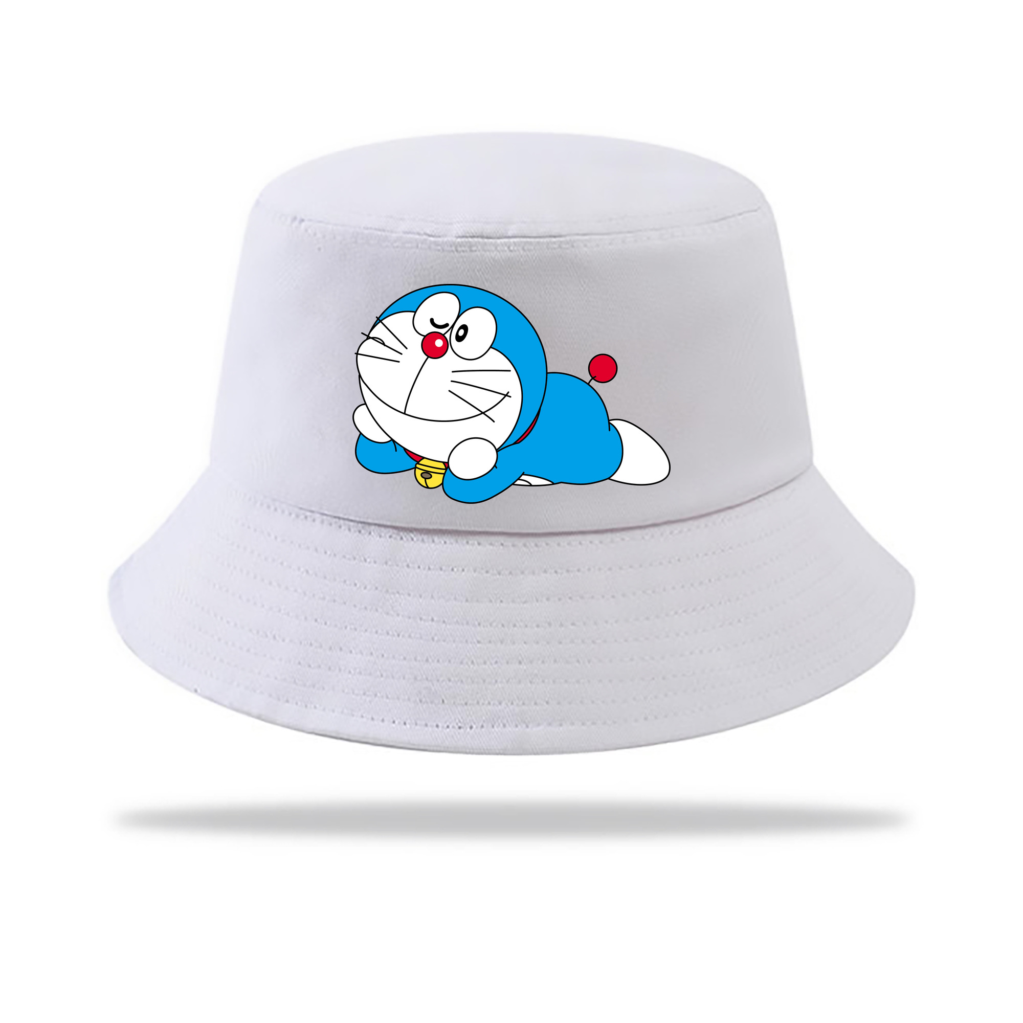 （画像用） ドラえもん Doraemon アウトドア日除けバケットハット