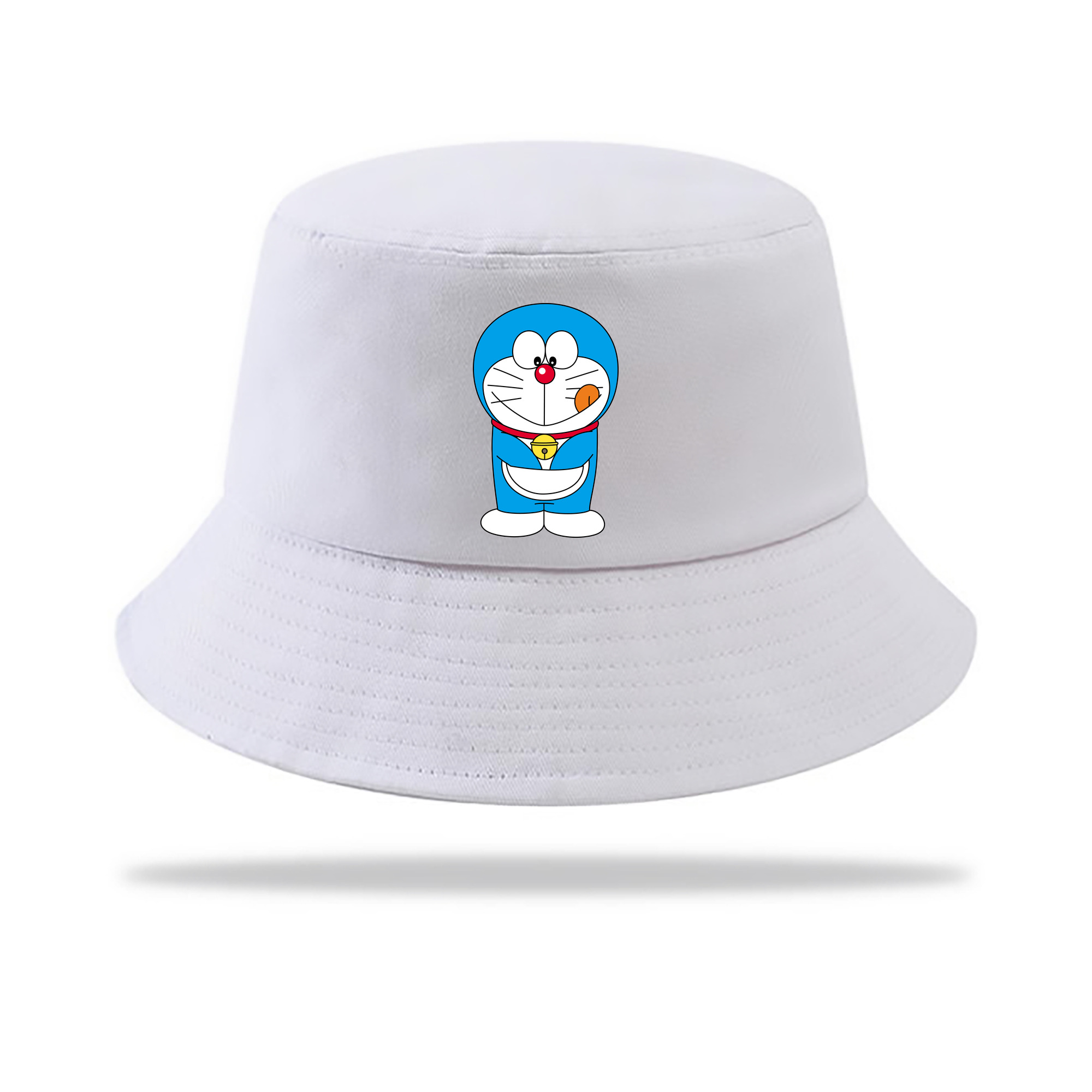 （画像用） ドラえもん Doraemon アウトドア日除けバケットハット