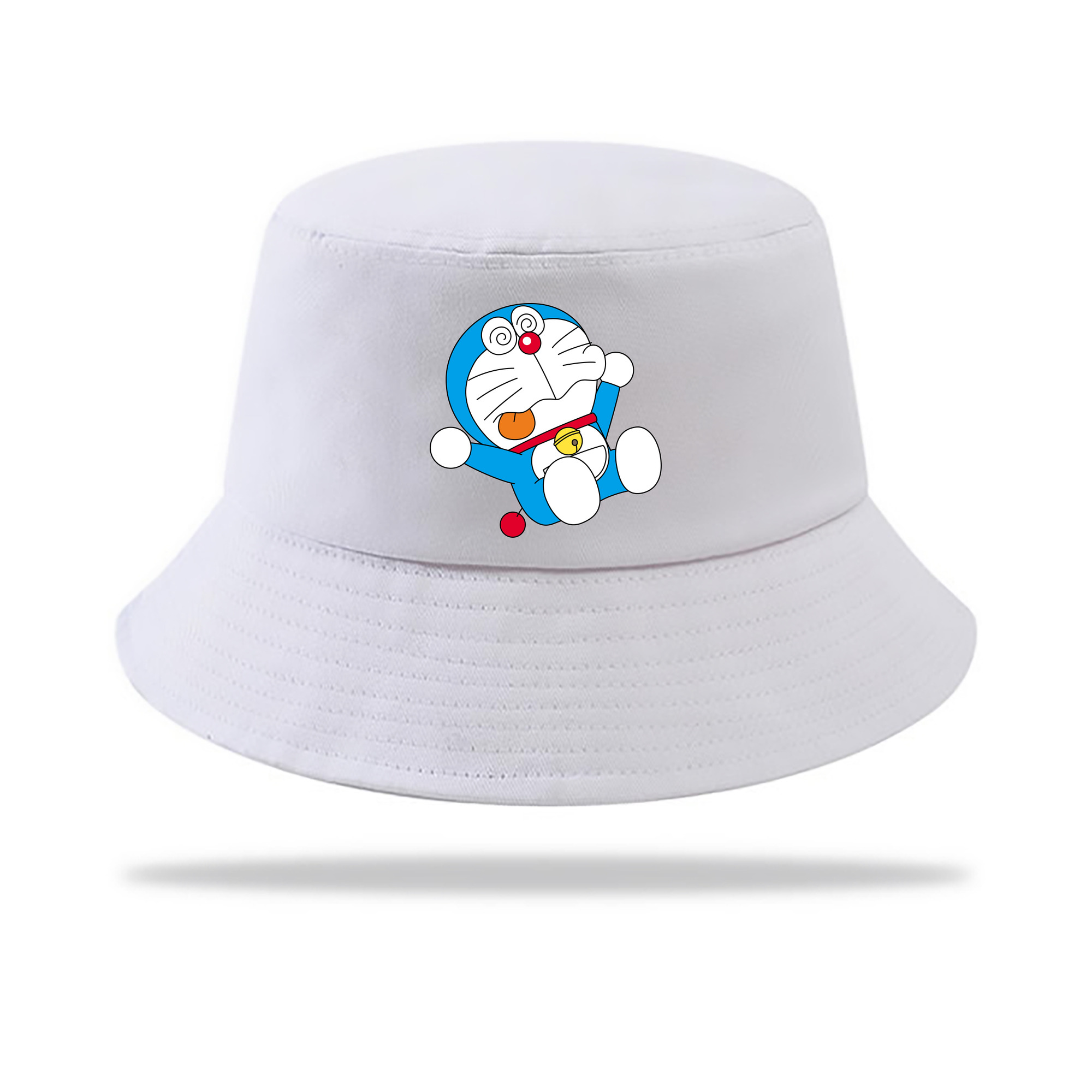 （画像用） ドラえもん Doraemon アウトドア日除けバケットハット