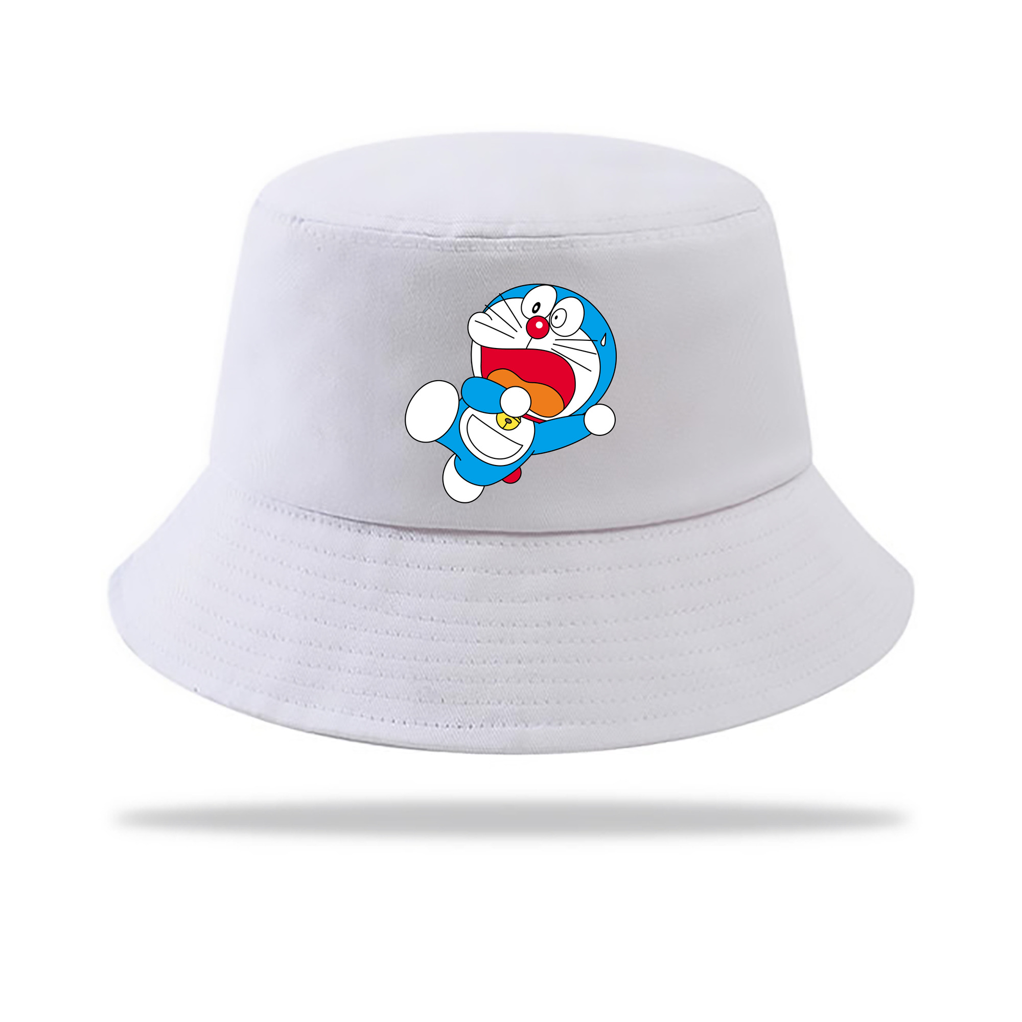 （画像用） ドラえもん Doraemon アウトドア日除けバケットハット