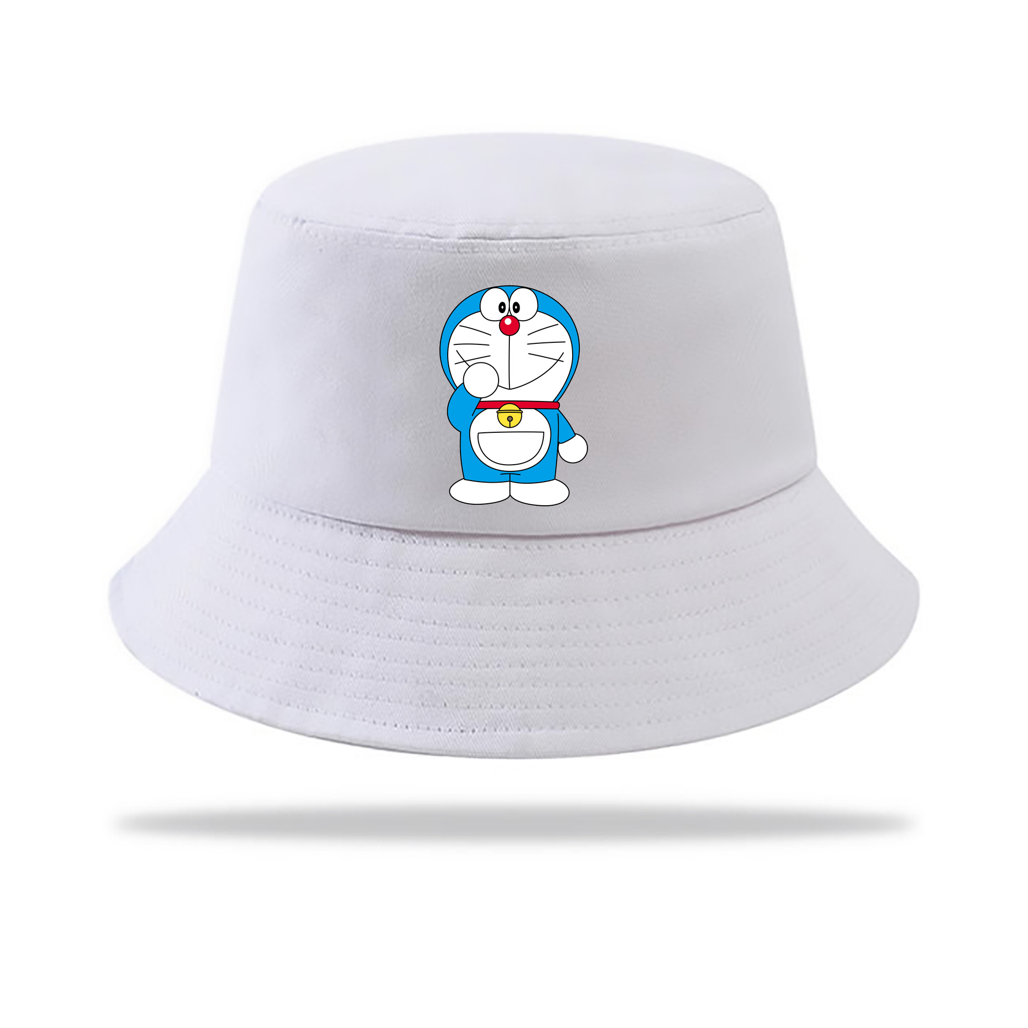 （画像用） ドラえもん Doraemon アウトドア日除けバケットハット