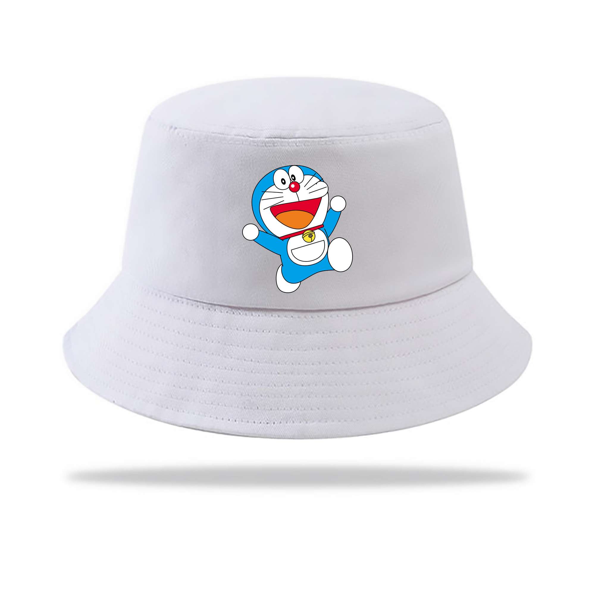 （画像用） ドラえもん Doraemon アウトドア日除けバケットハット