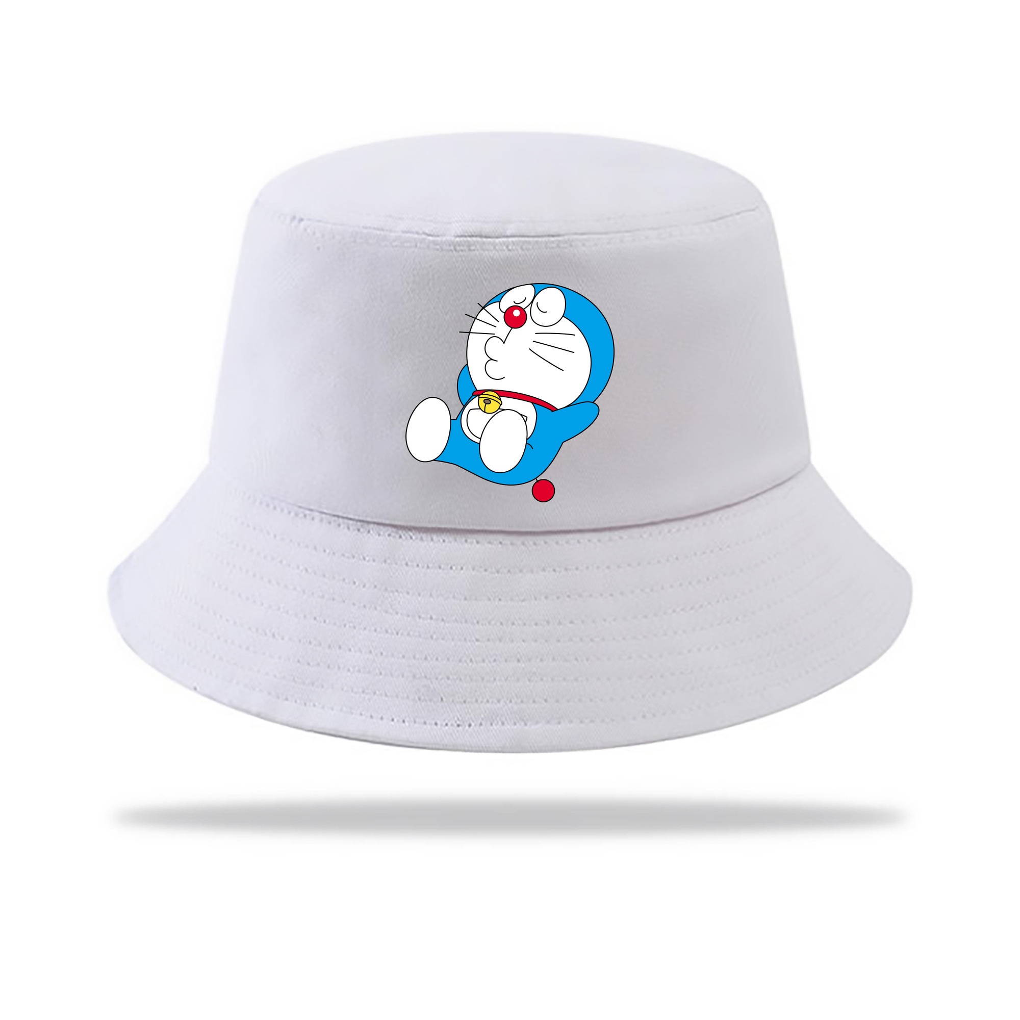 （画像用） ドラえもん Doraemon アウトドア日除けバケットハット