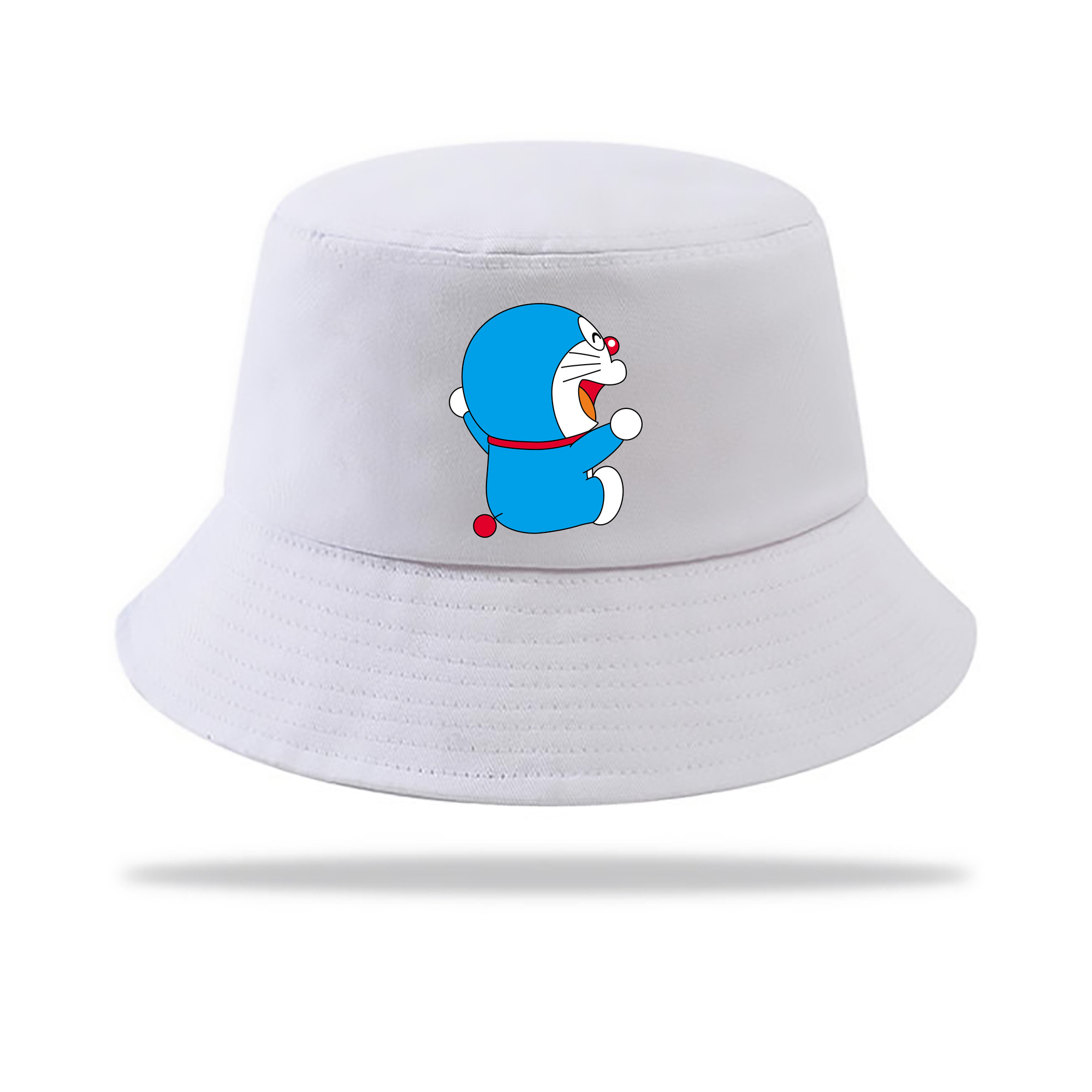 （画像用） ドラえもん Doraemon アウトドア日除けバケットハット