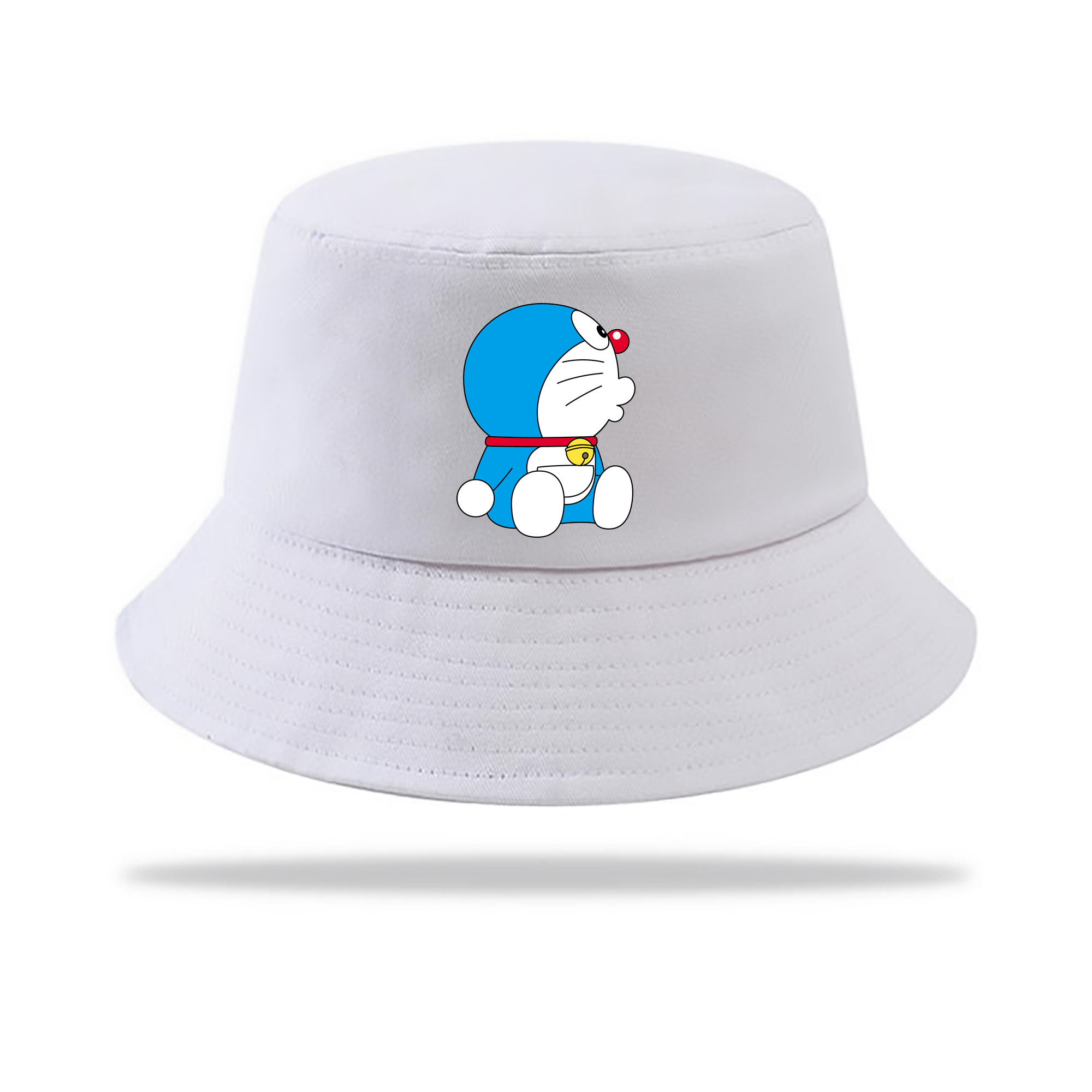 （画像用） ドラえもん Doraemon アウトドア日除けバケットハット