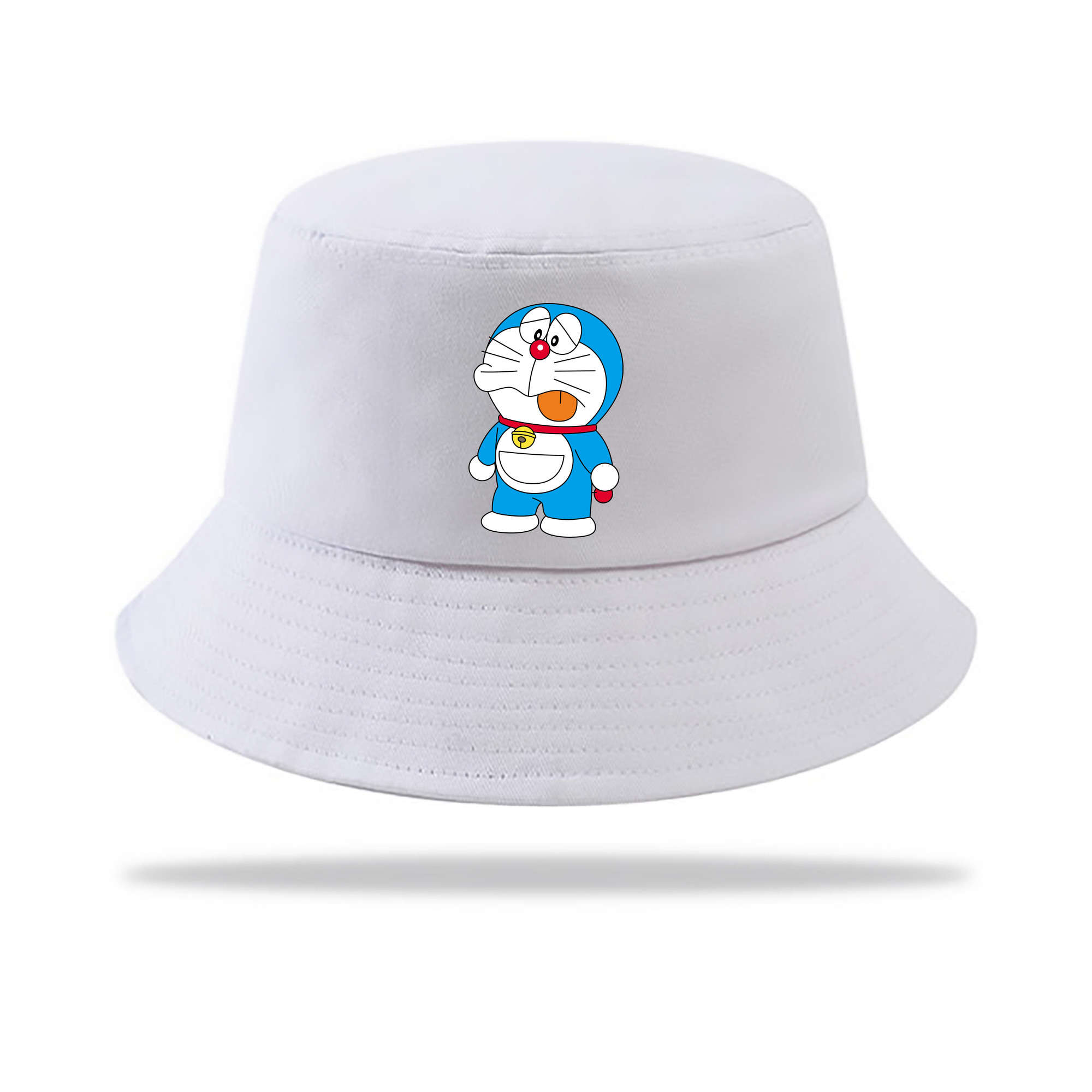 （画像用） ドラえもん Doraemon アウトドア日除けバケットハット