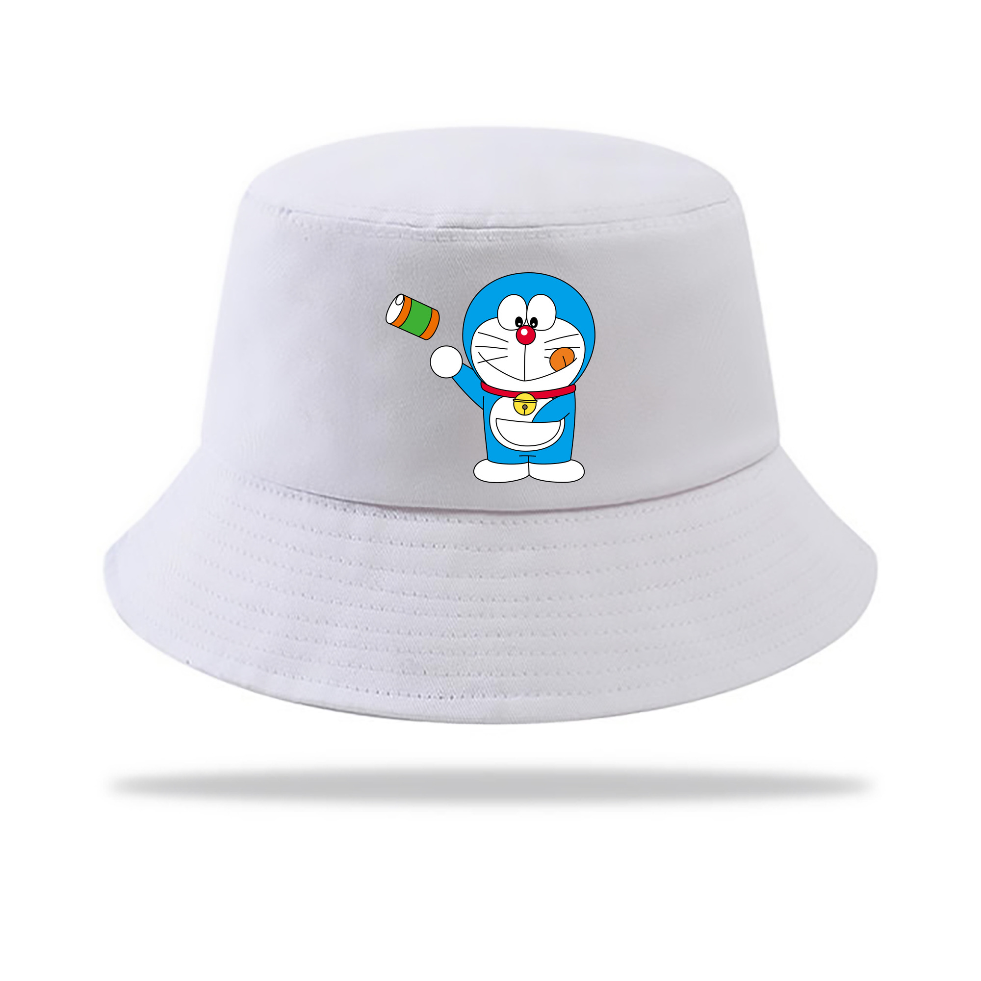 （画像用） ドラえもん Doraemon アウトドア日除けバケットハット