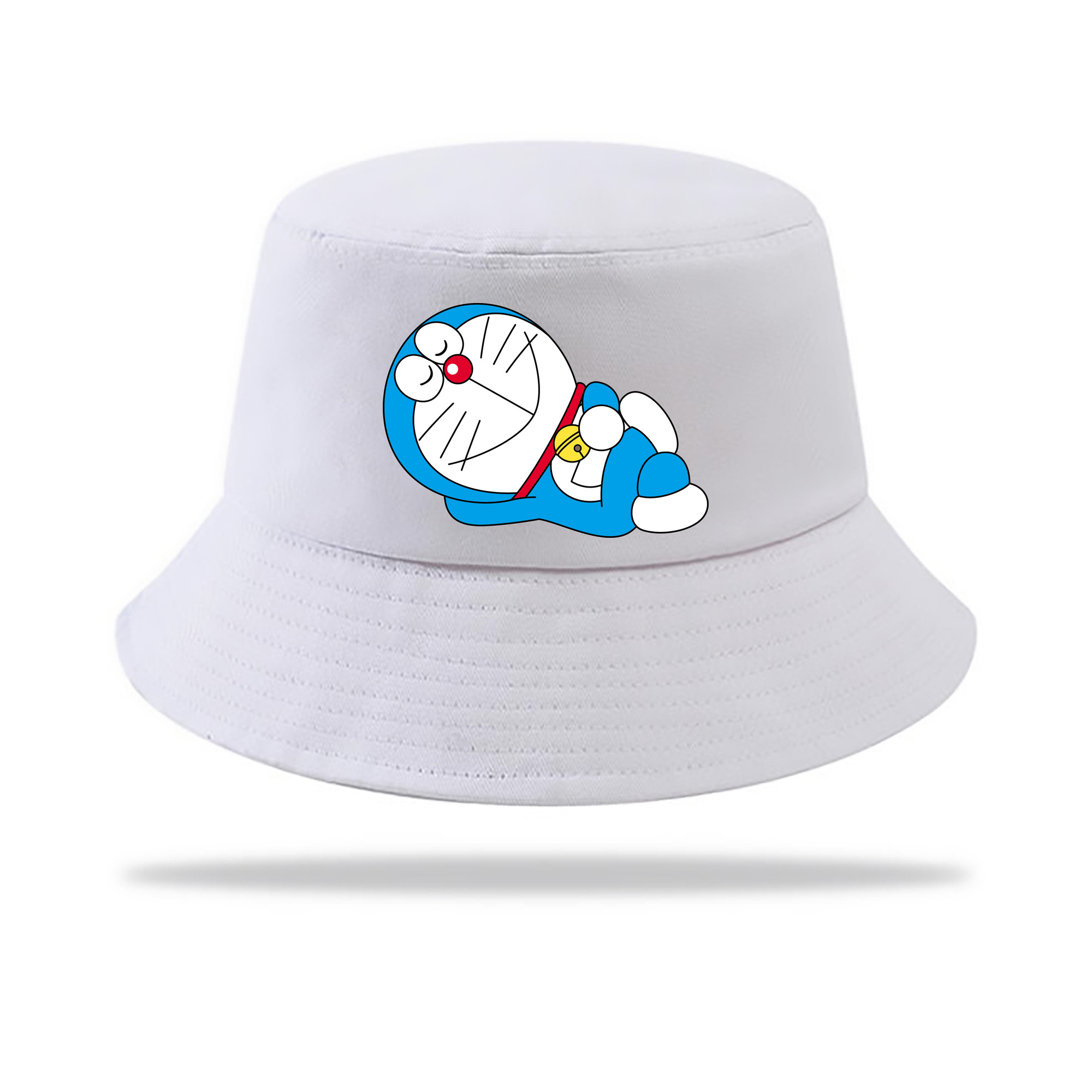（画像用） ドラえもん Doraemon アウトドア日除けバケットハット