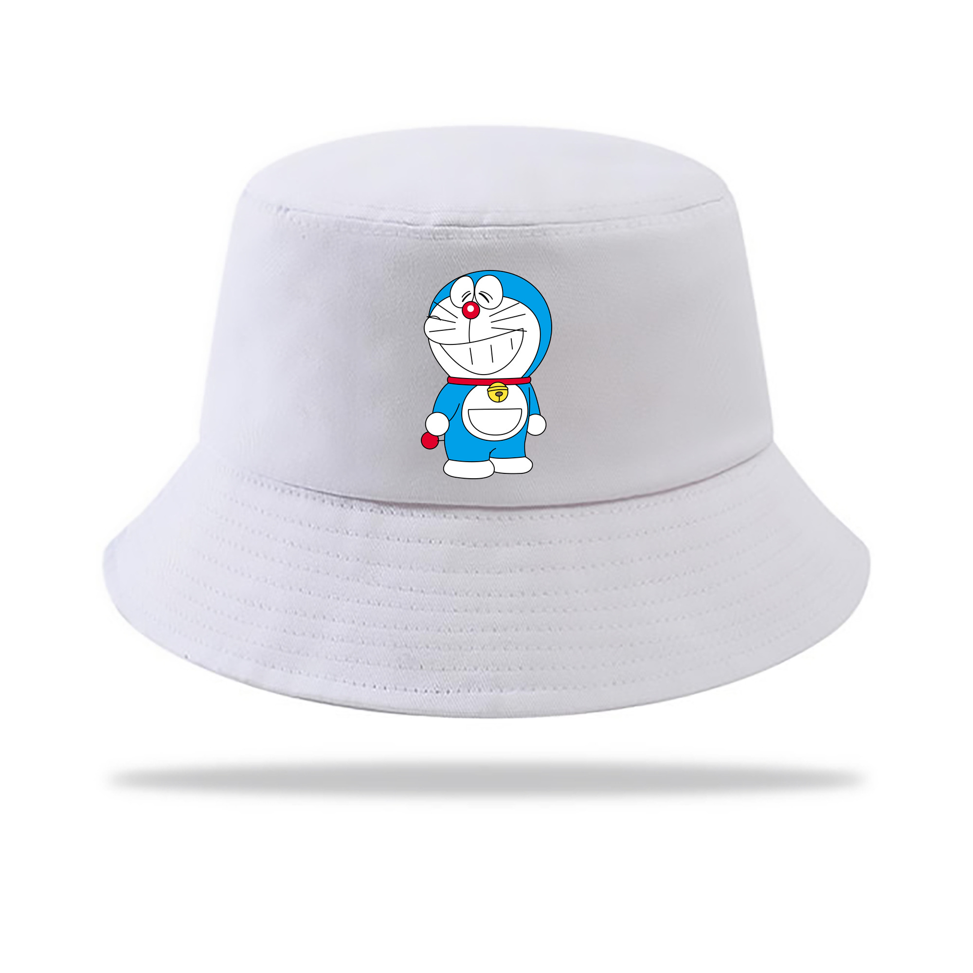（画像用） ドラえもん Doraemon アウトドア日除けバケットハット