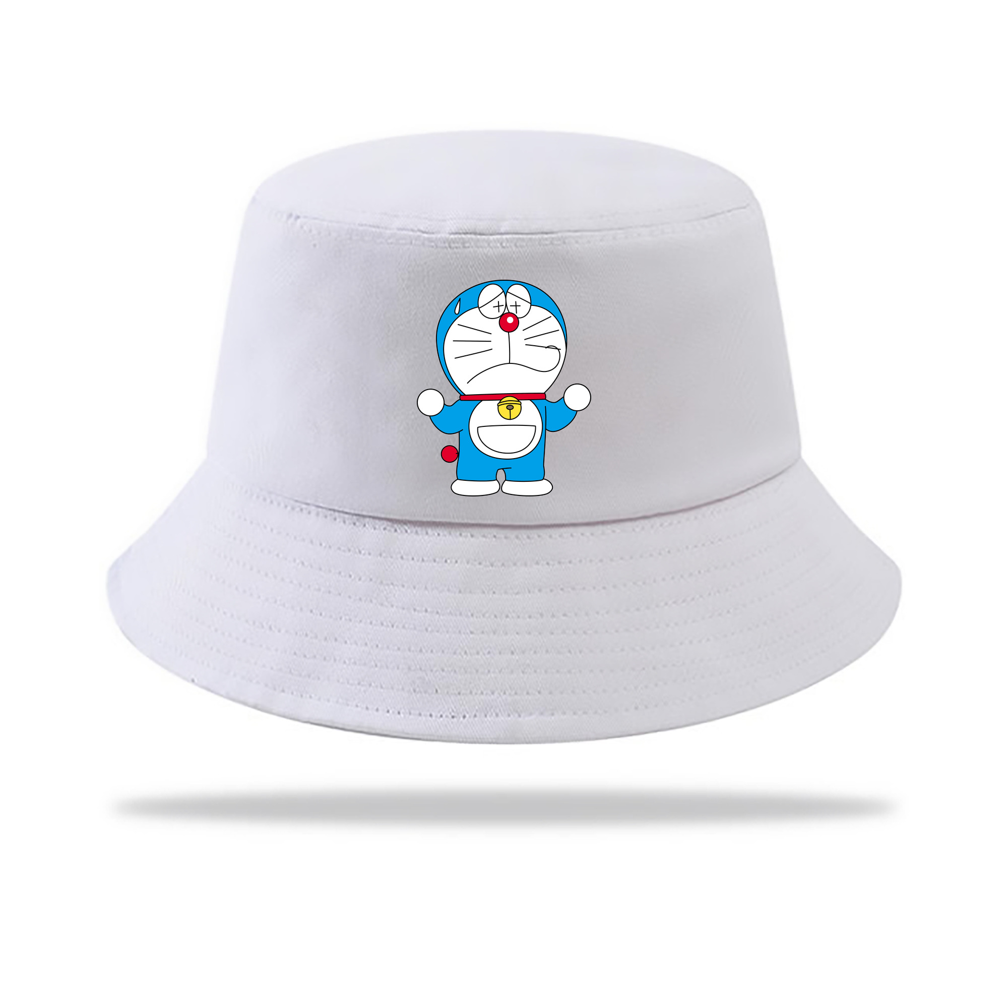 （画像用） ドラえもん Doraemon アウトドア日除けバケットハット