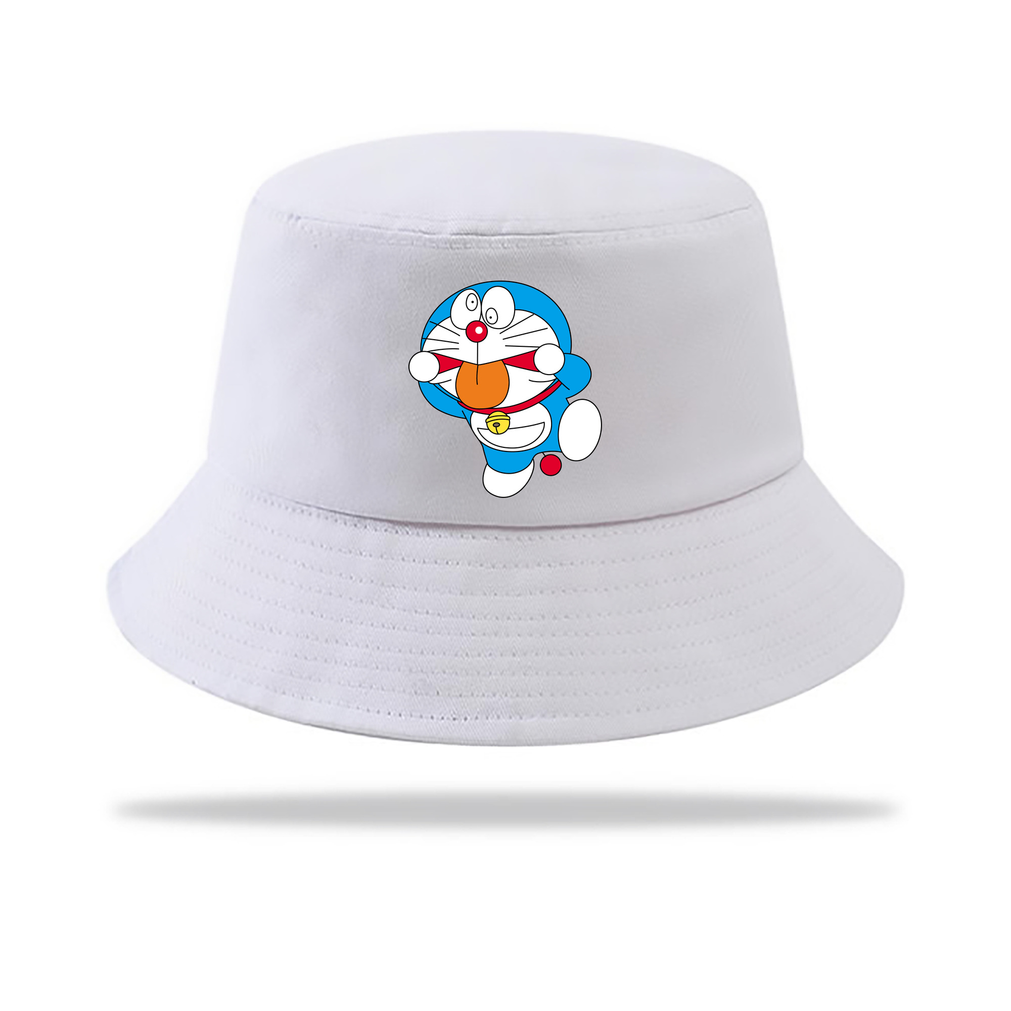 （画像用） ドラえもん Doraemon アウトドア日除けバケットハット