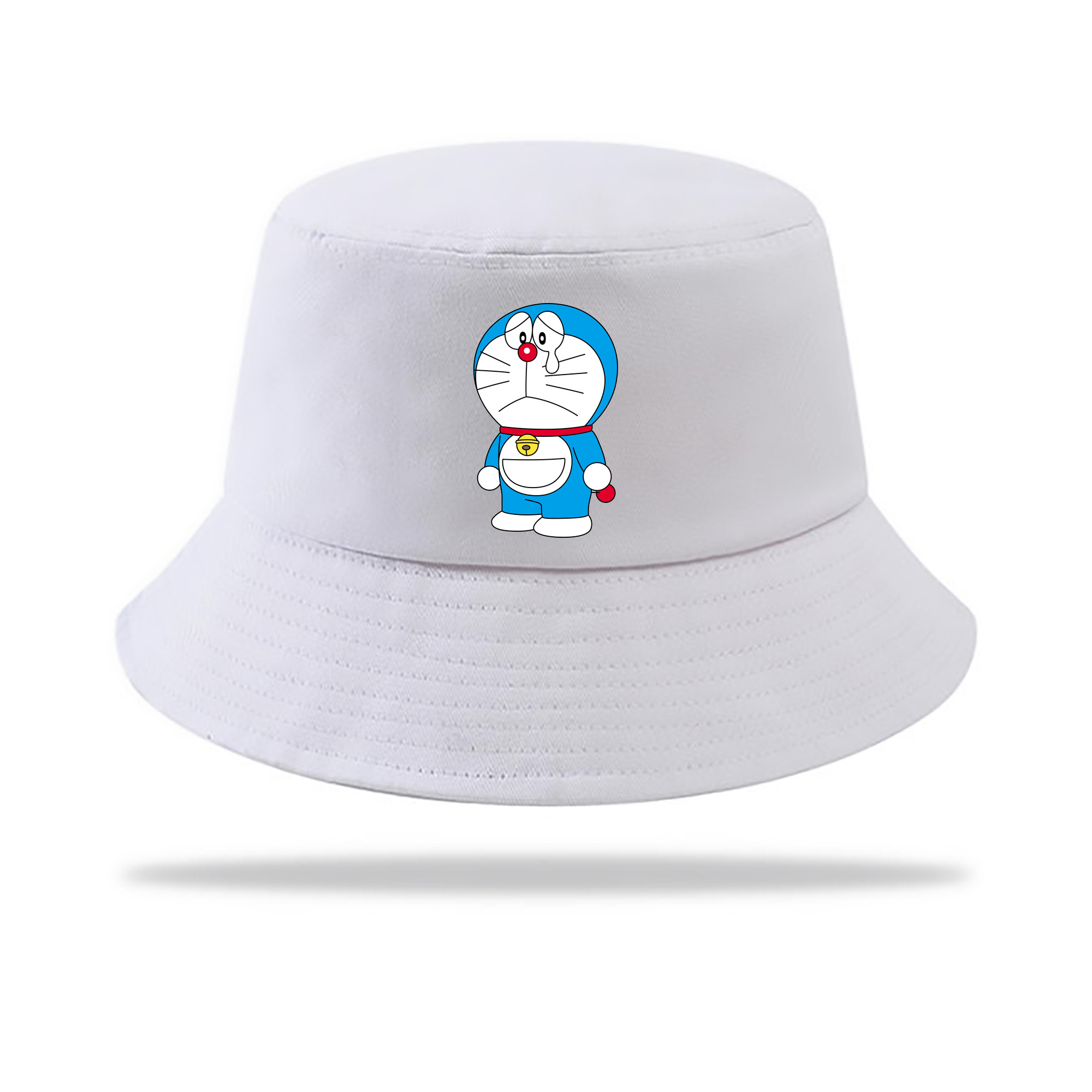 （画像用） ドラえもん Doraemon アウトドア日除けバケットハット