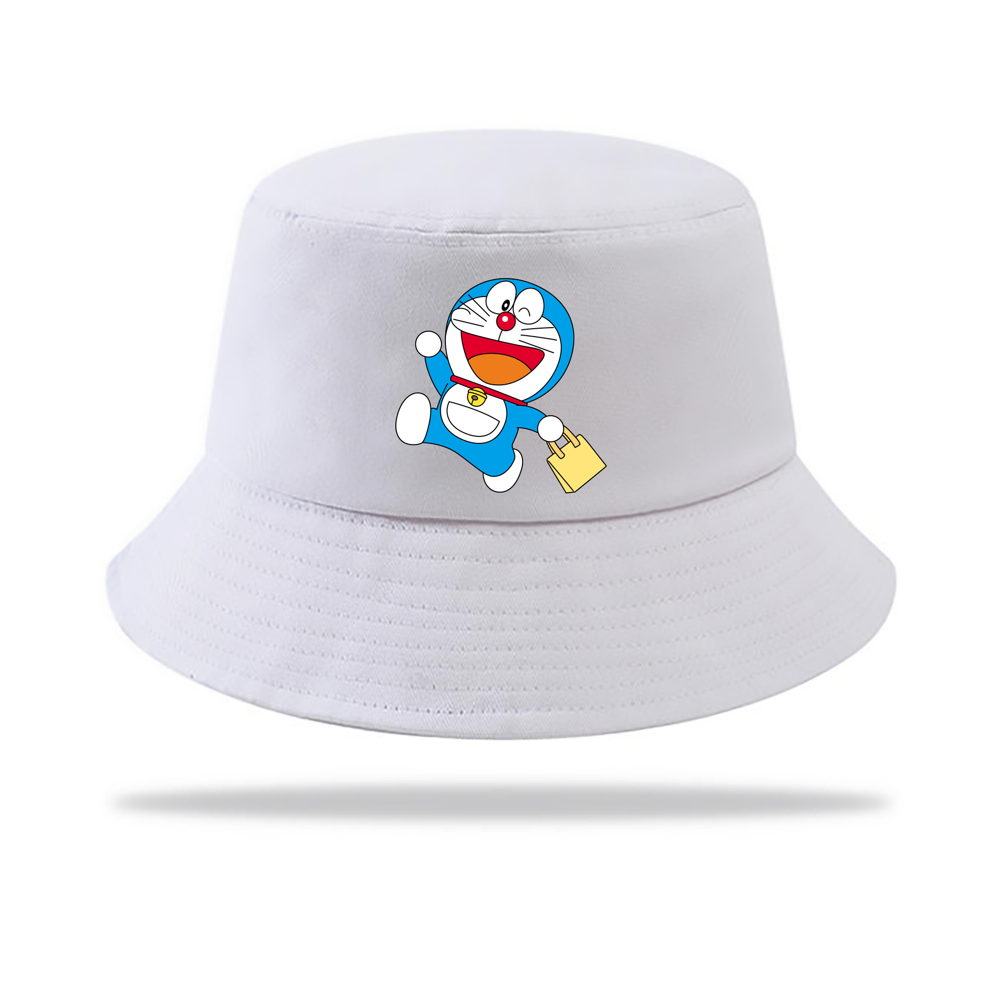 （画像用） ドラえもん Doraemon アウトドア日除けバケットハット