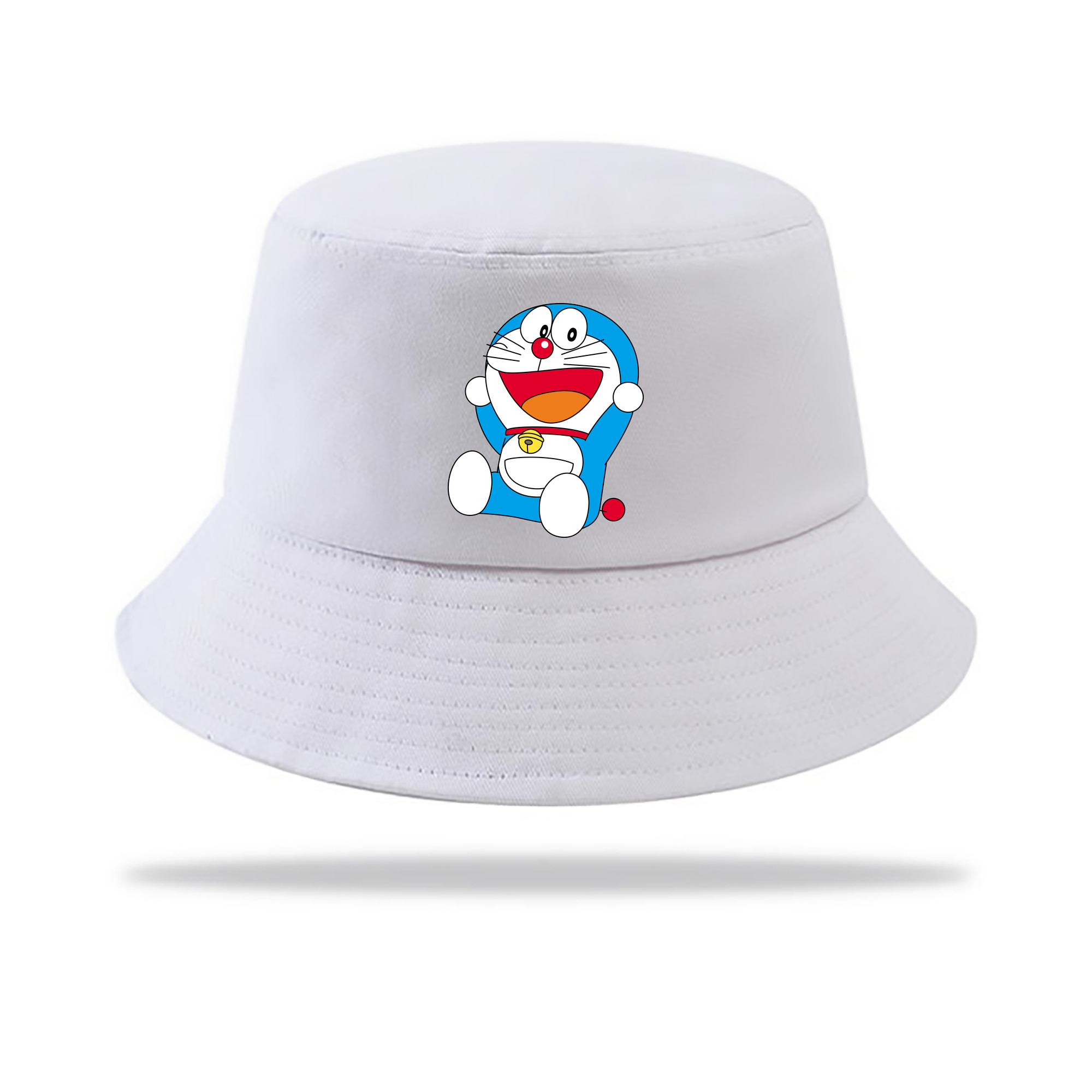 （画像用） ドラえもん Doraemon アウトドア日除けバケットハット