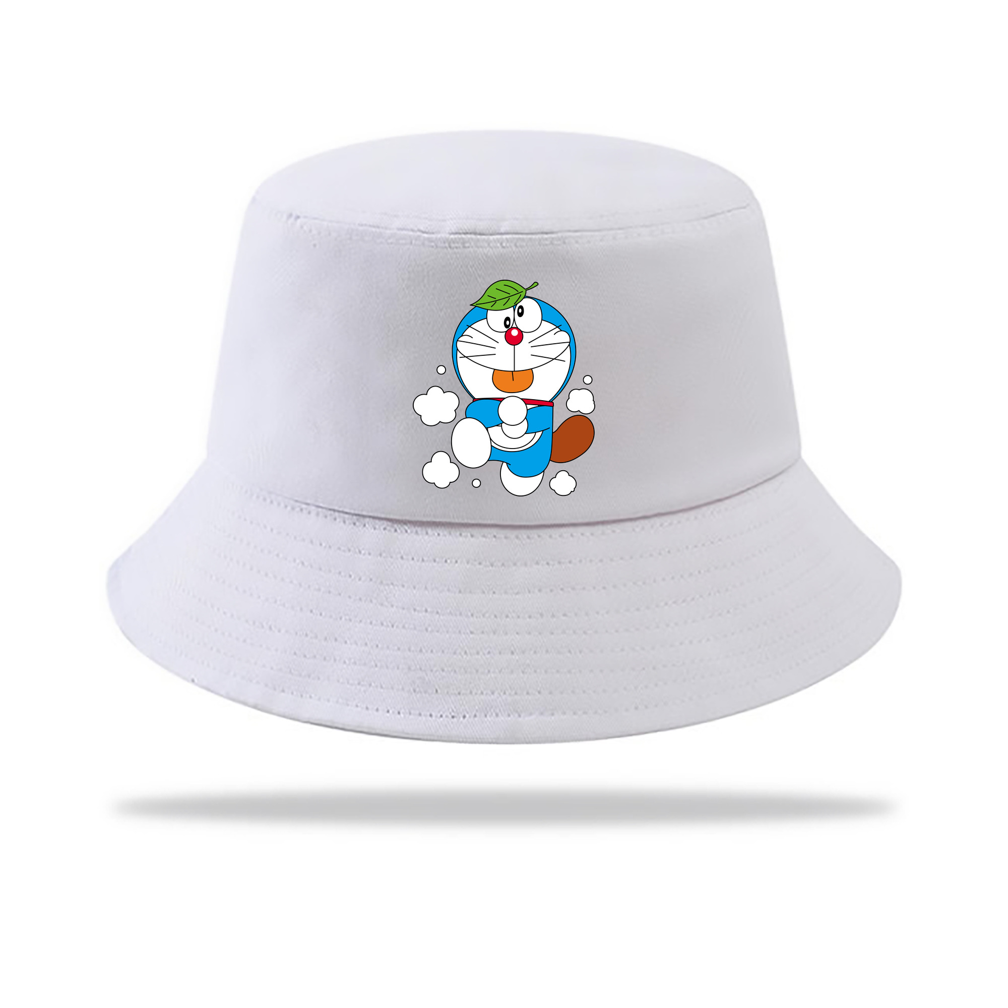 （画像用） ドラえもん Doraemon アウトドア日除けバケットハット