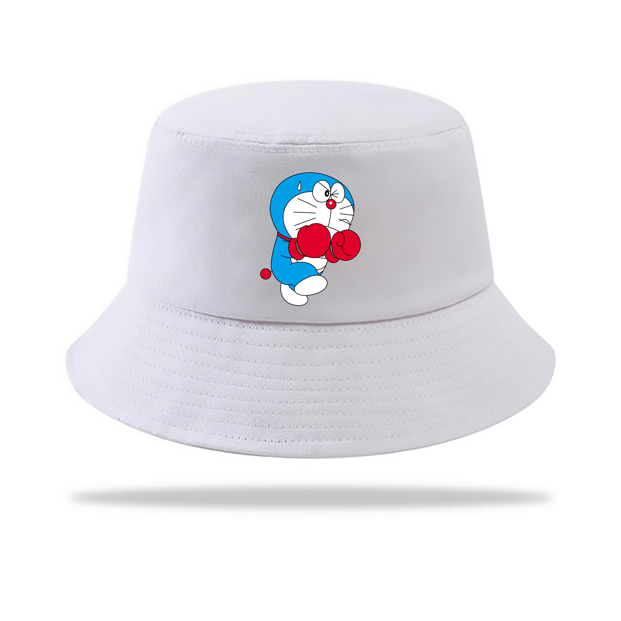 （画像用） ドラえもん Doraemon アウトドア日除けバケットハット
