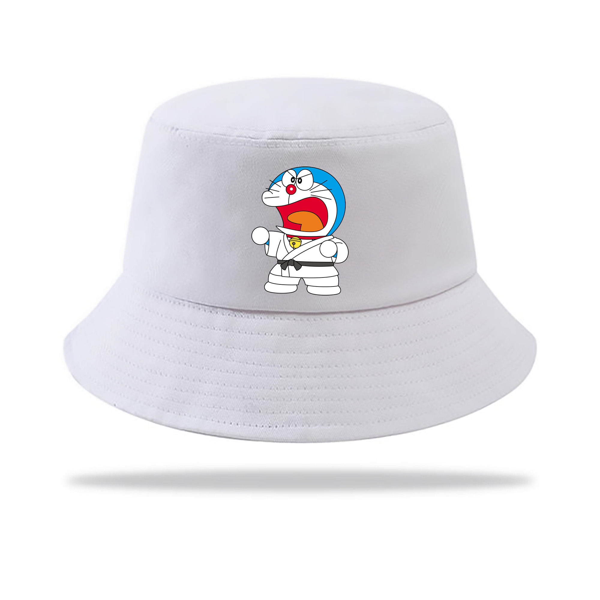（画像用） ドラえもん Doraemon アウトドア日除けバケットハット
