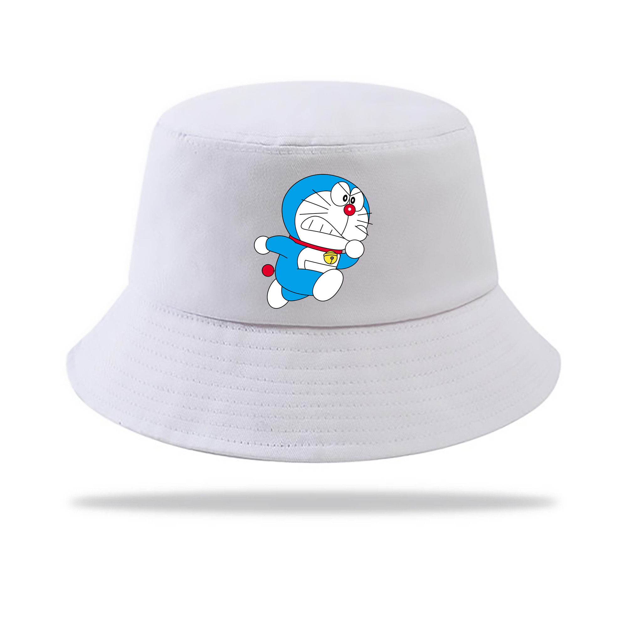 （画像用） ドラえもん Doraemon アウトドア日除けバケットハット