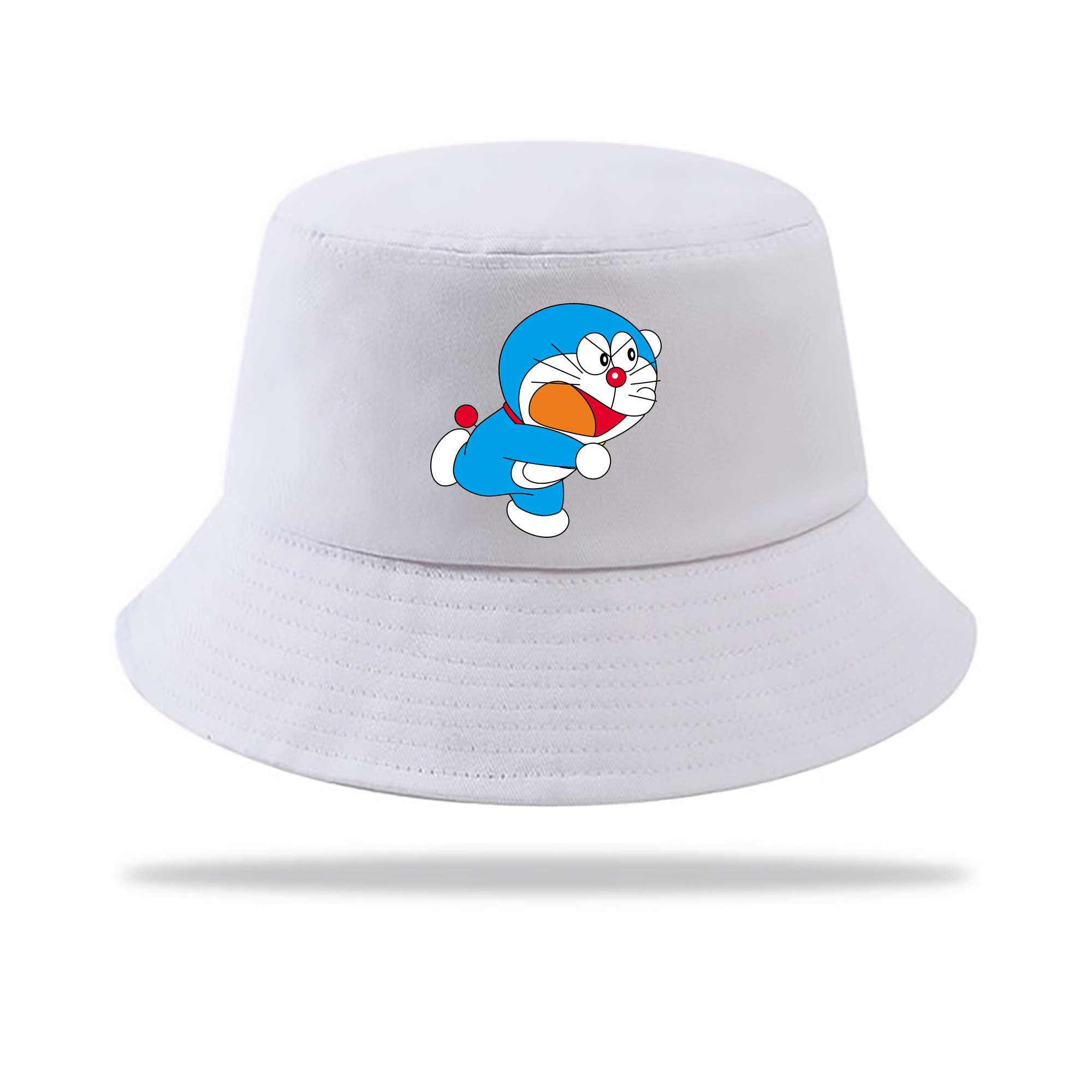 （画像用） ドラえもん Doraemon アウトドア日除けバケットハット