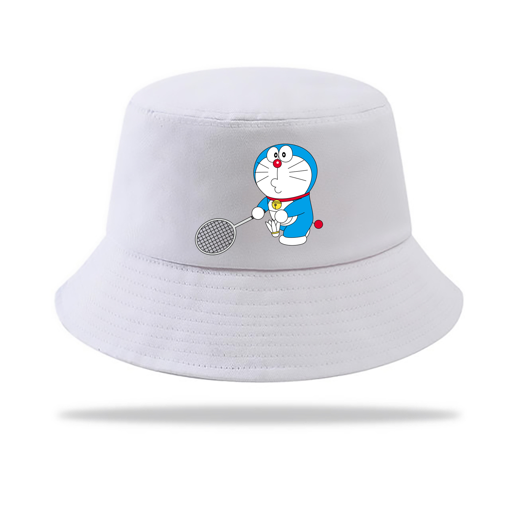 （画像用） ドラえもん Doraemon アウトドア日除けバケットハット