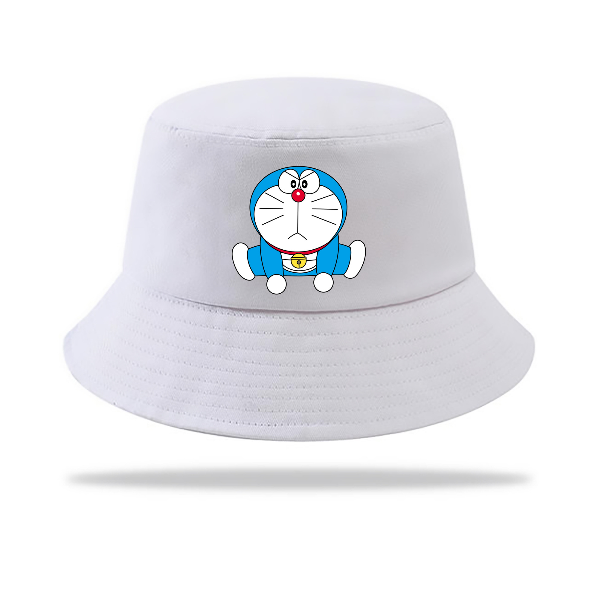 （画像用） ドラえもん Doraemon アウトドア日除けバケットハット