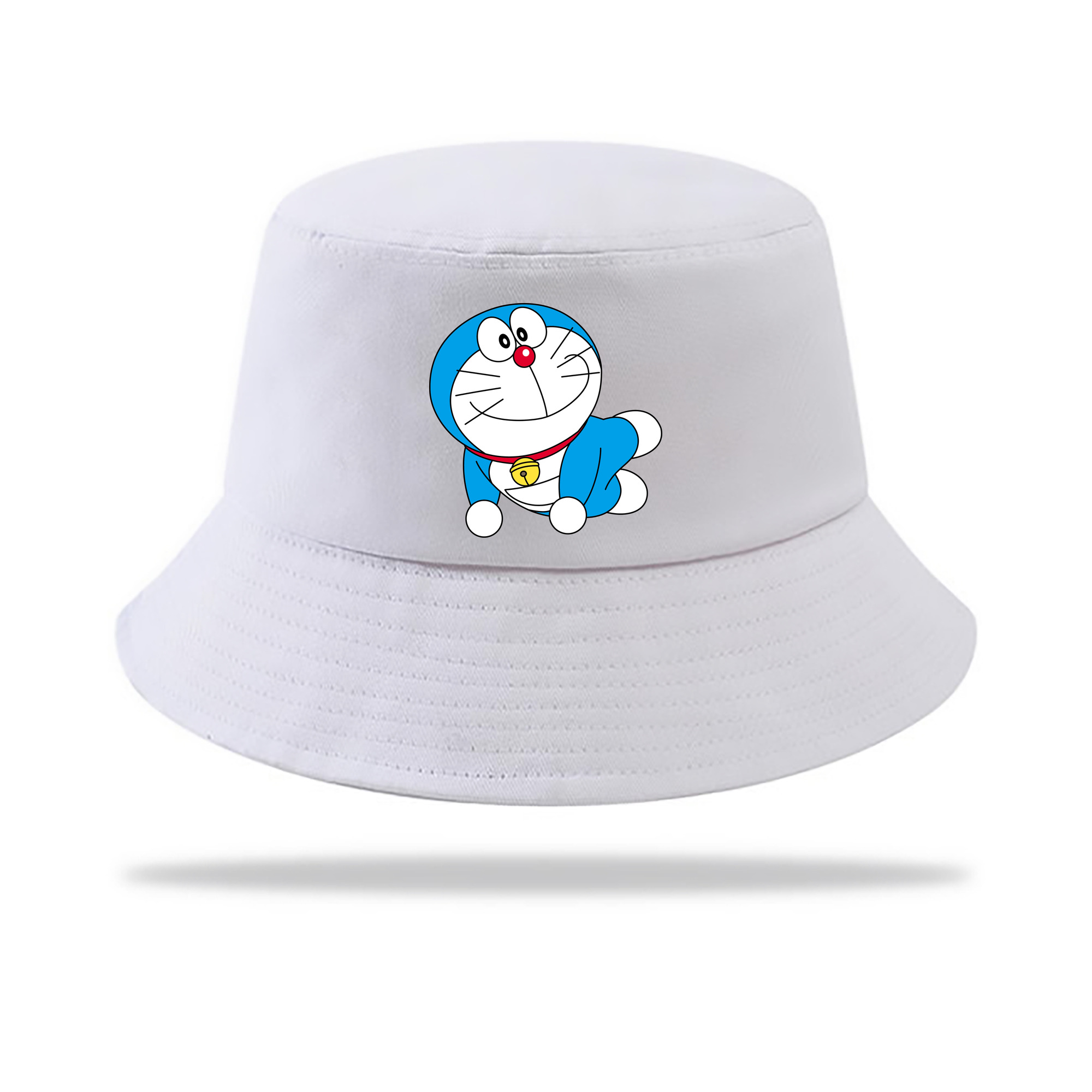 （画像用） ドラえもん Doraemon アウトドア日除けバケットハット