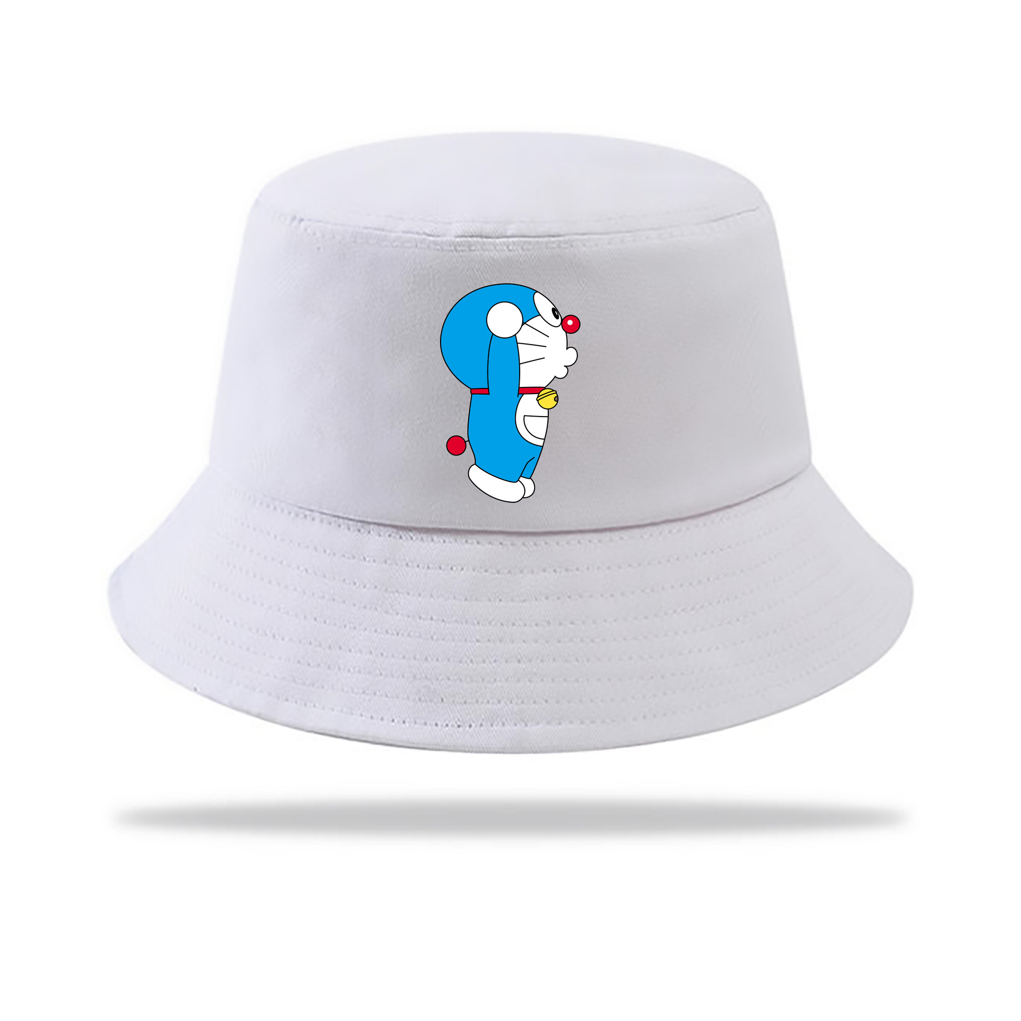 （画像用） ドラえもん Doraemon アウトドア日除けバケットハット