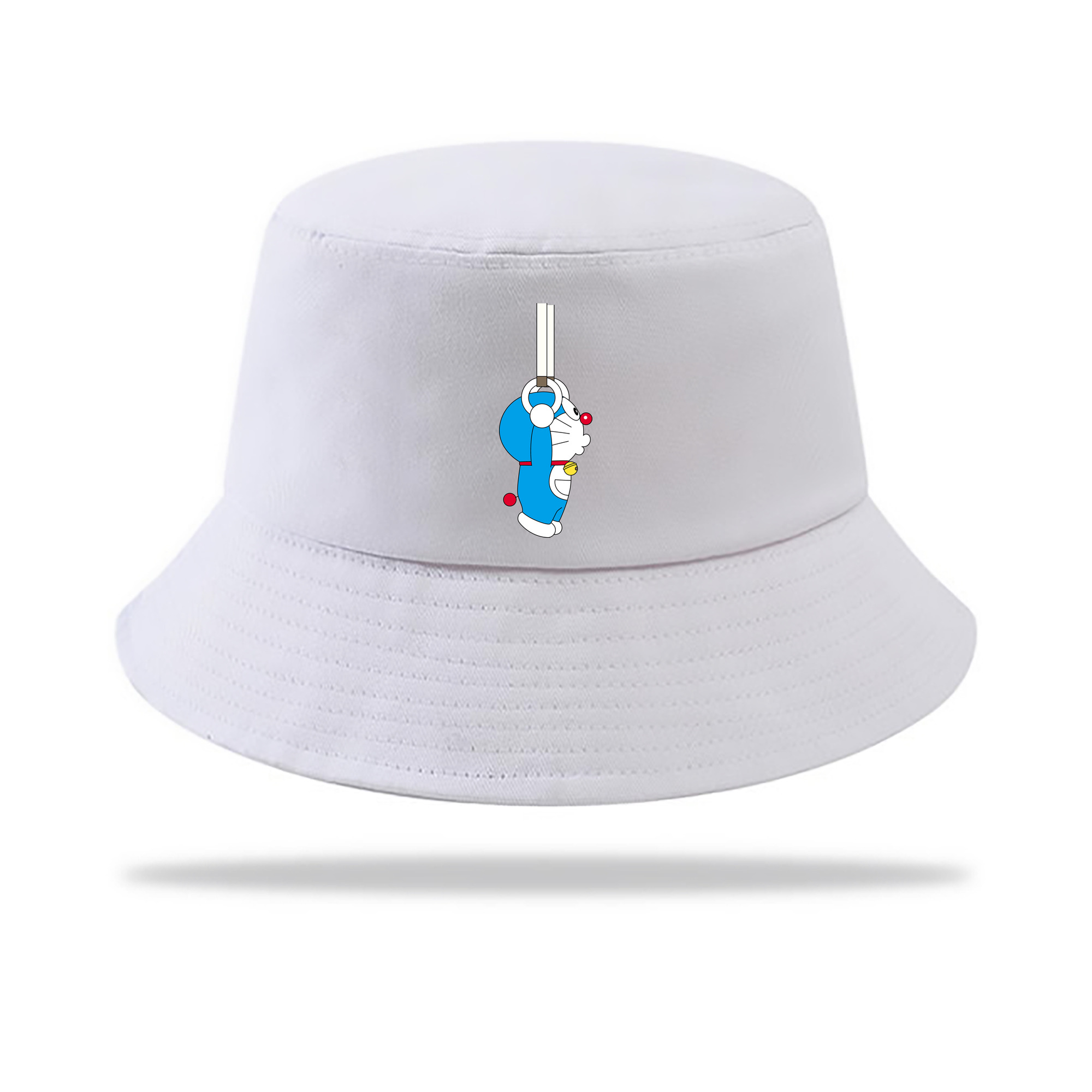 （画像用） ドラえもん Doraemon アウトドア日除けバケットハット