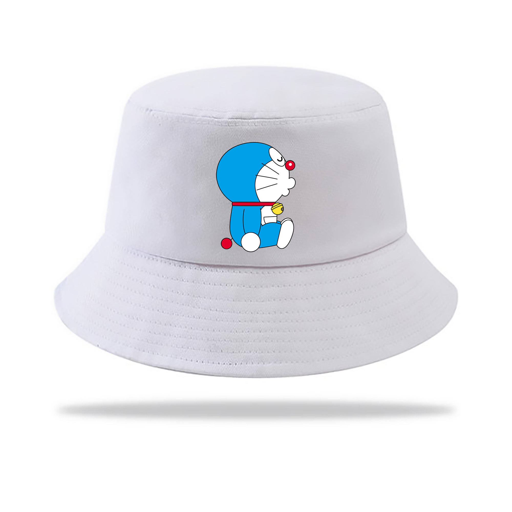 （画像用） ドラえもん Doraemon アウトドア日除けバケットハット