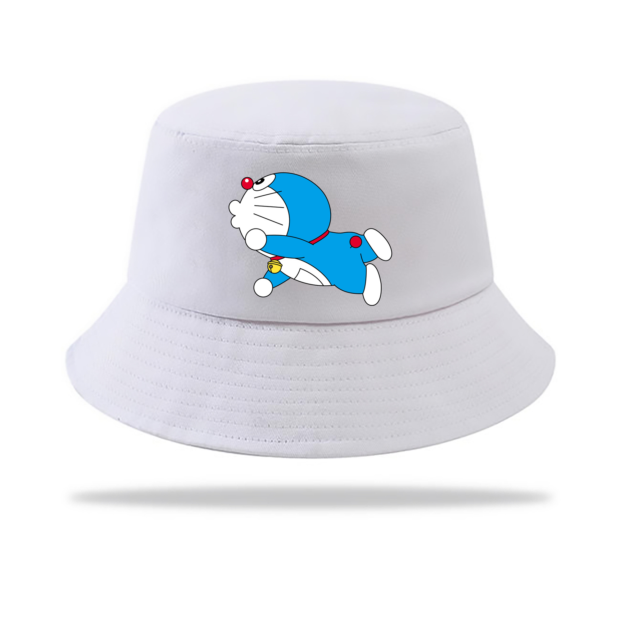 （画像用） ドラえもん Doraemon アウトドア日除けバケットハット