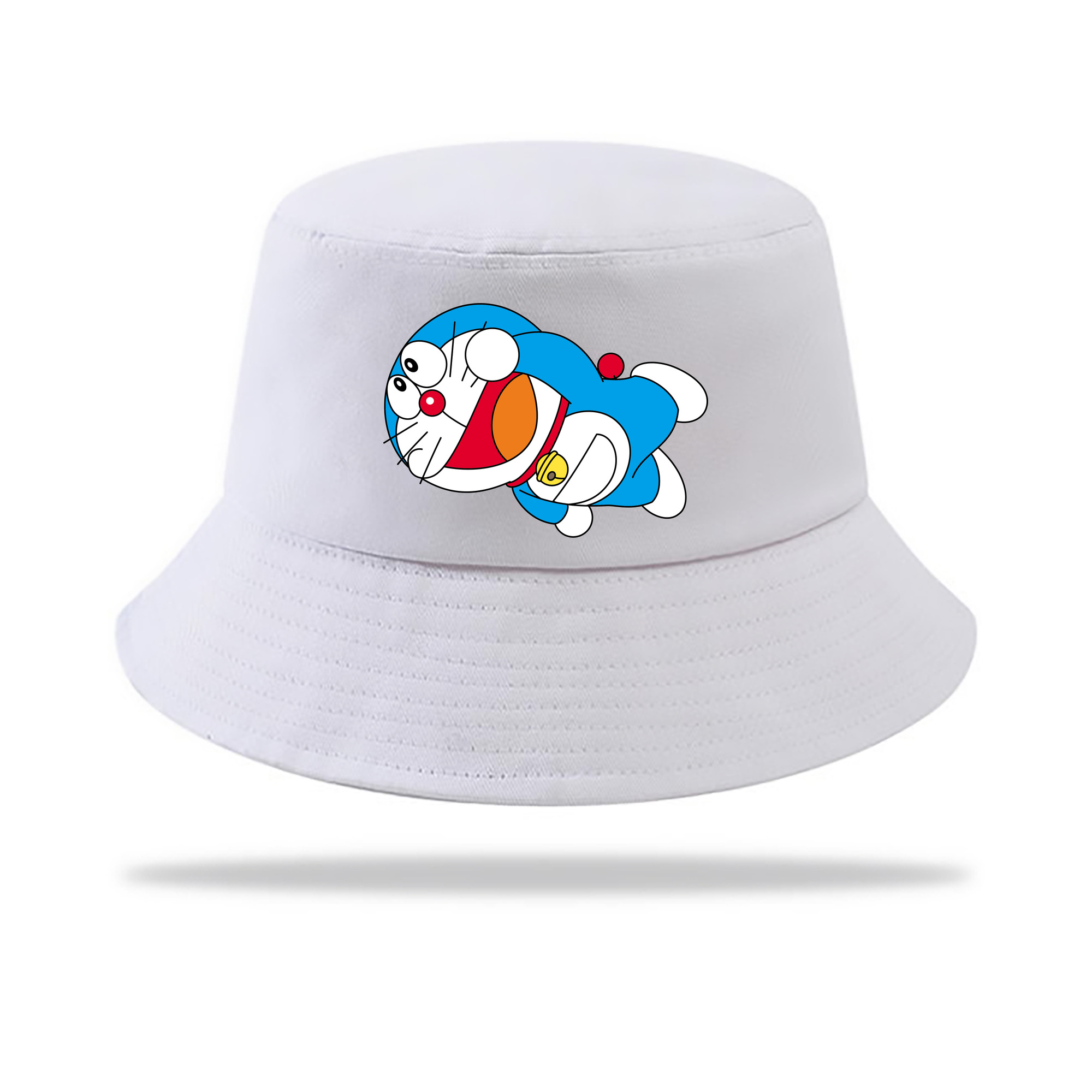 （画像用） ドラえもん Doraemon アウトドア日除けバケットハット