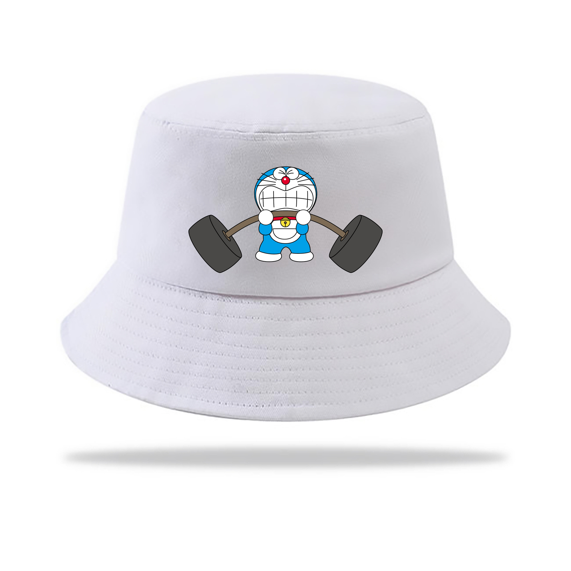 （画像用） ドラえもん Doraemon アウトドア日除けバケットハット
