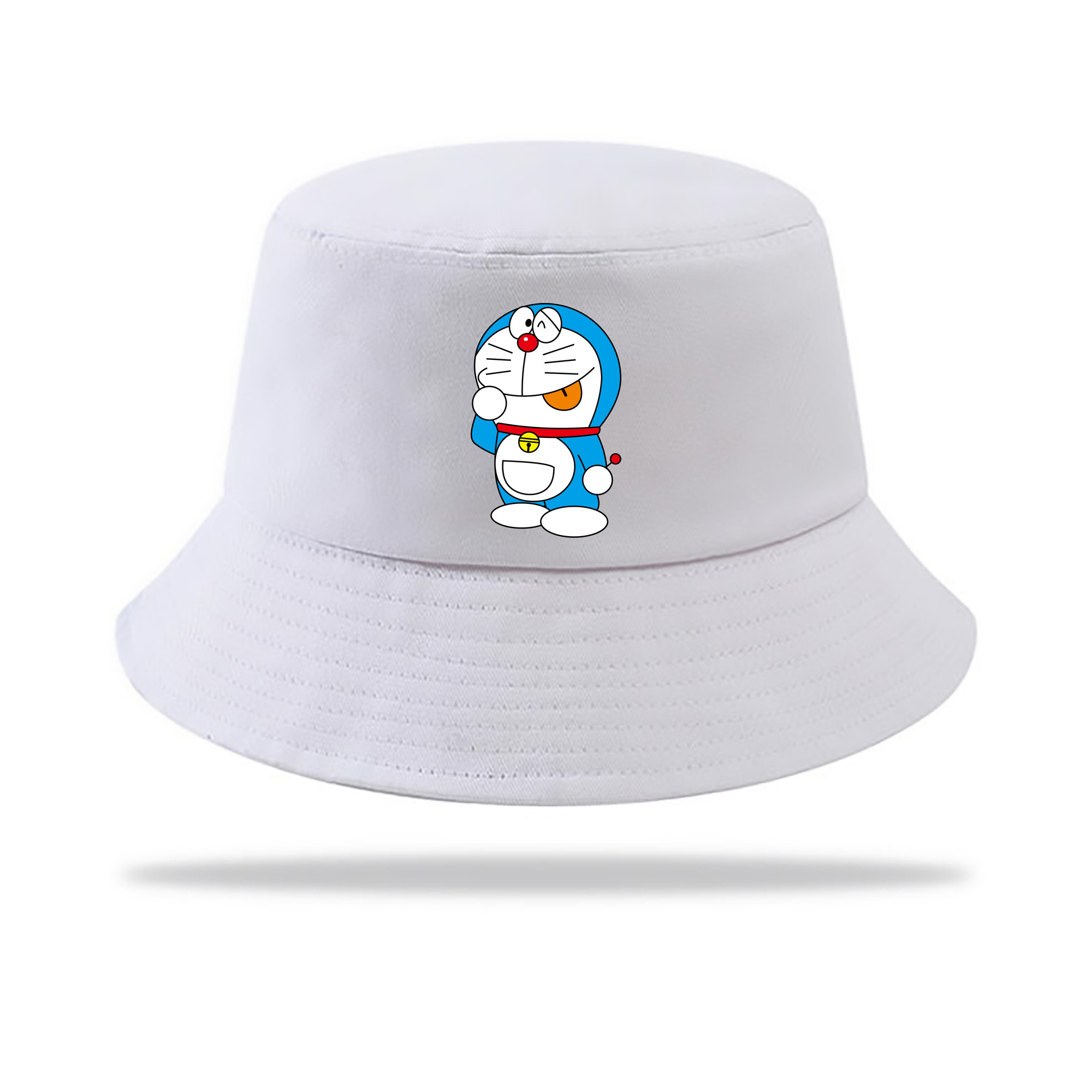 （画像用） ドラえもん Doraemon アウトドア日除けバケットハット